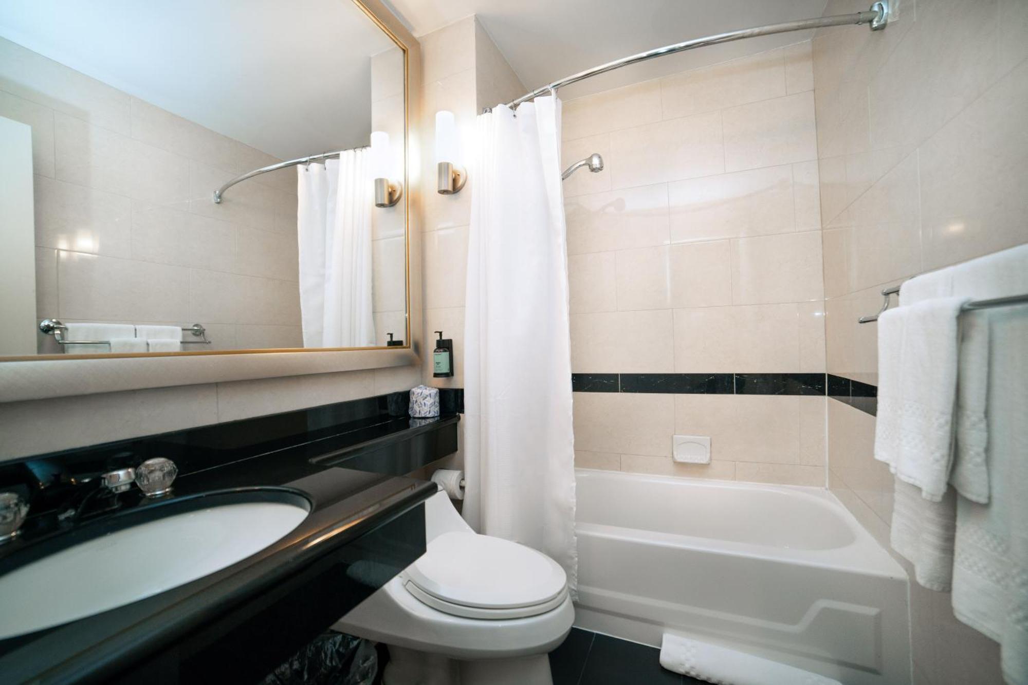 Stanford Nyc 3* New York