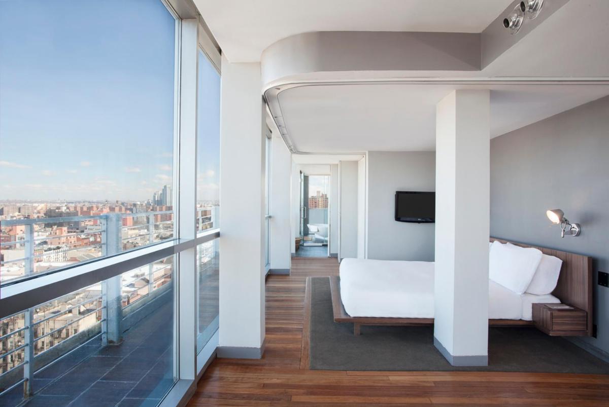 Hotel On Rivington New York