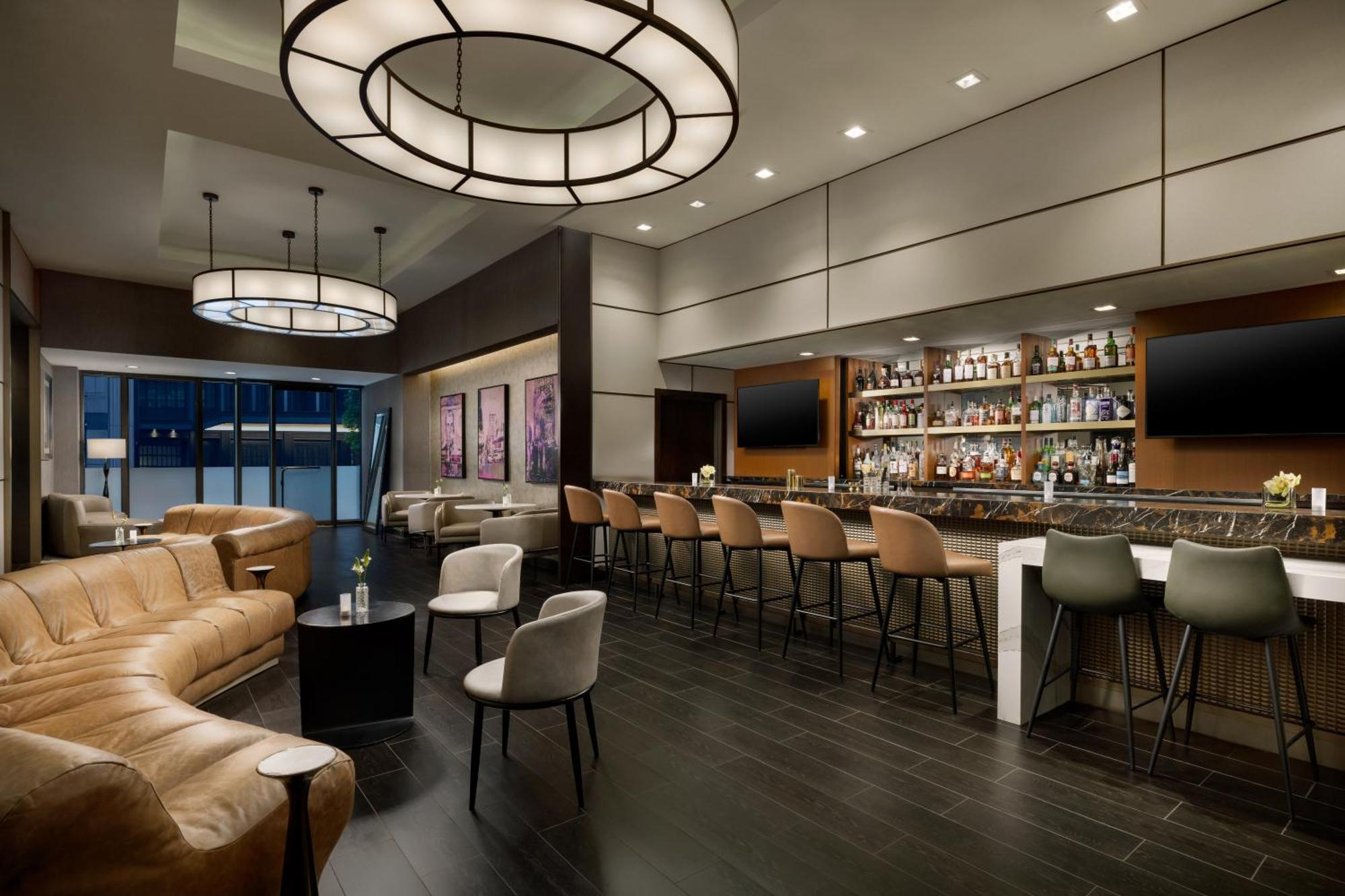 Hotel The Muse New York