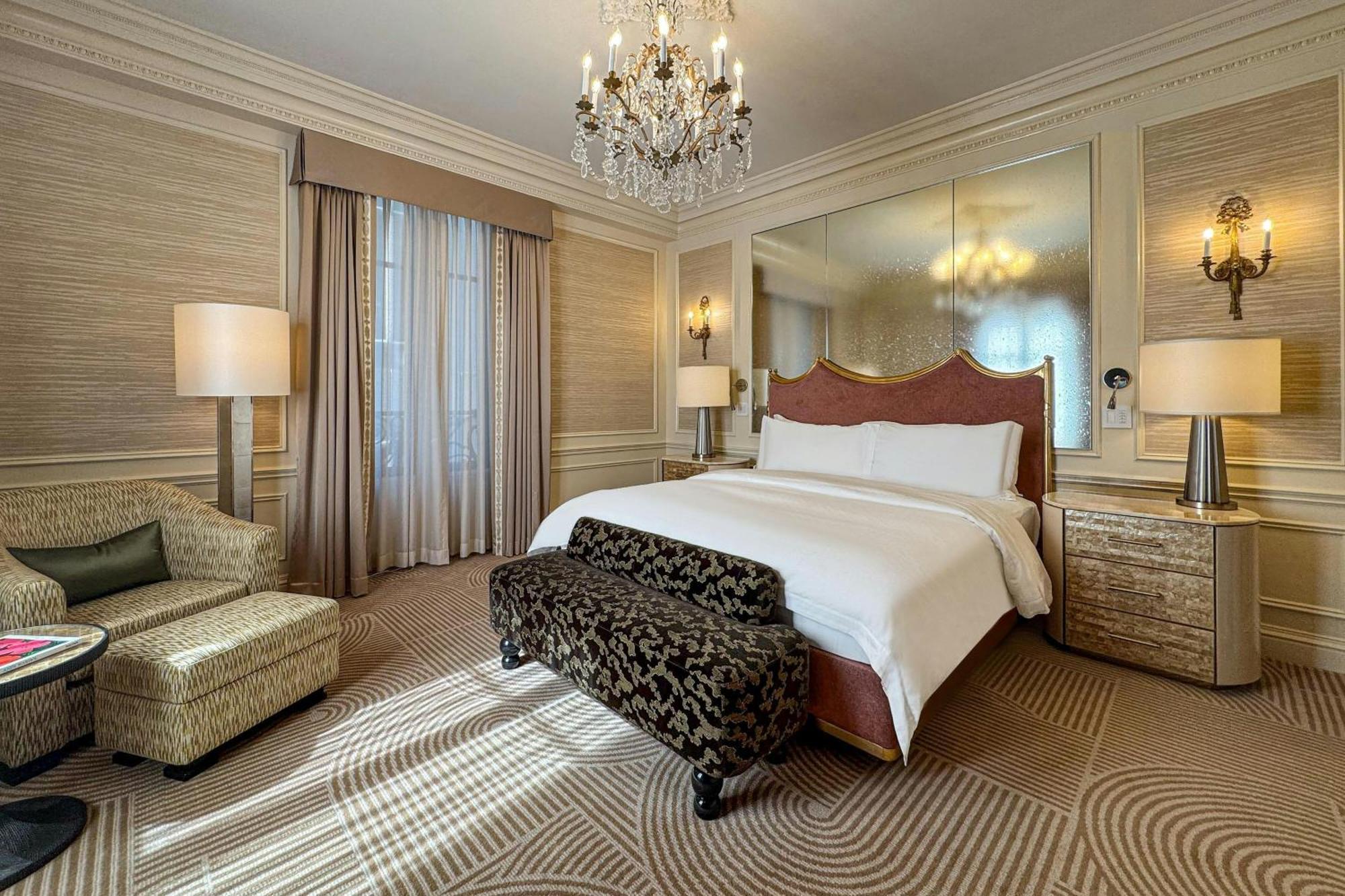 The St. Regis