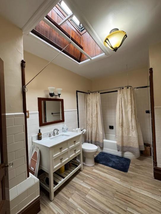 Séjour chez l'habitant Plg House *