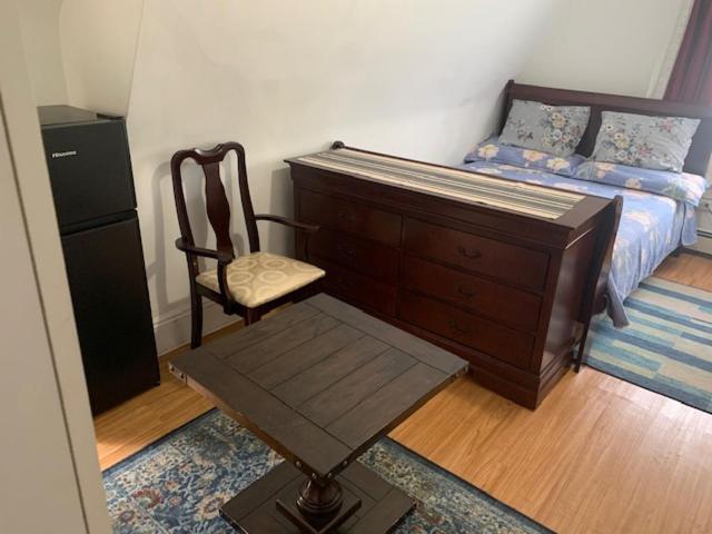 Classical American House *