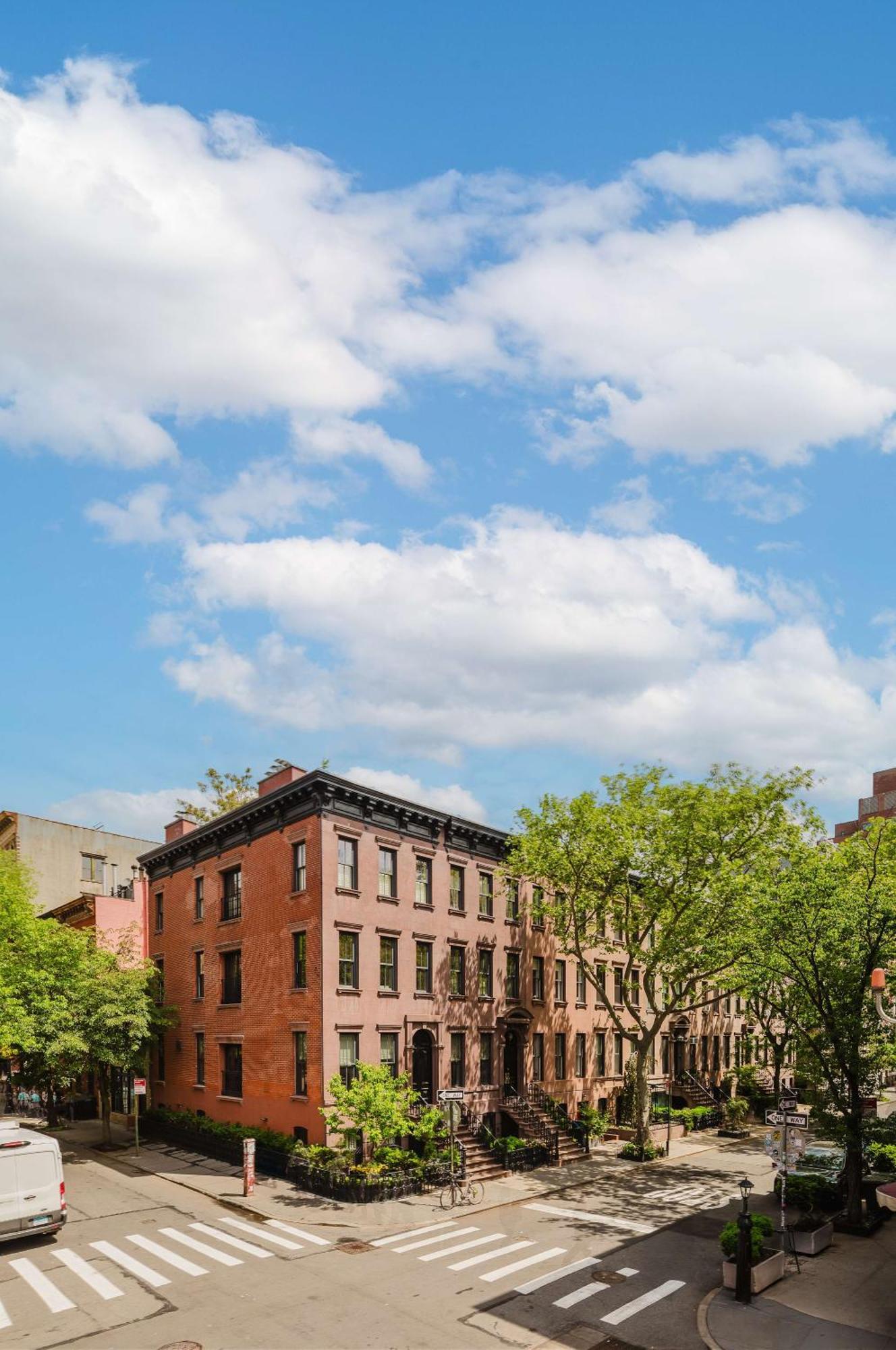 The West Village Gem Apartment *