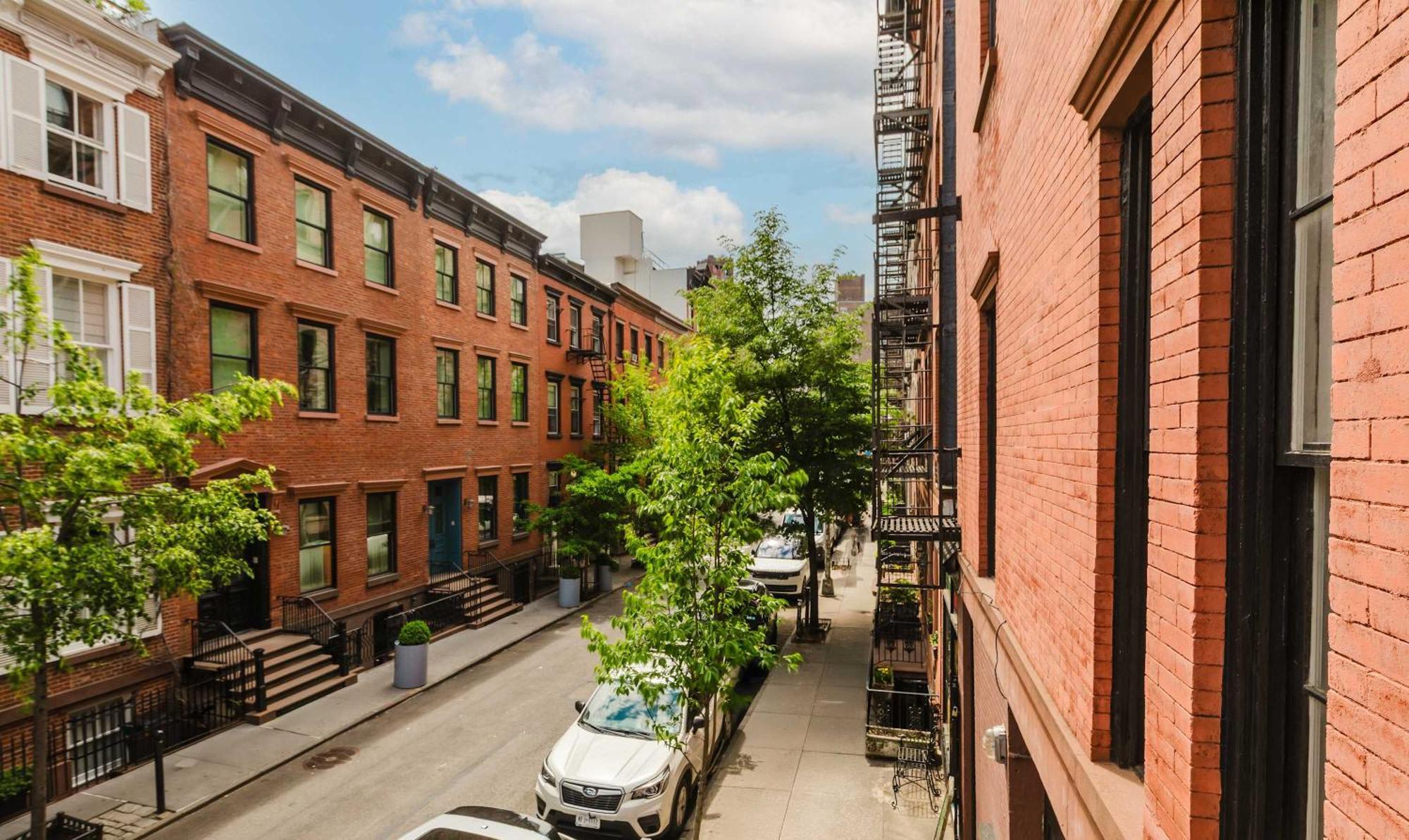 The West Village Gem * New York