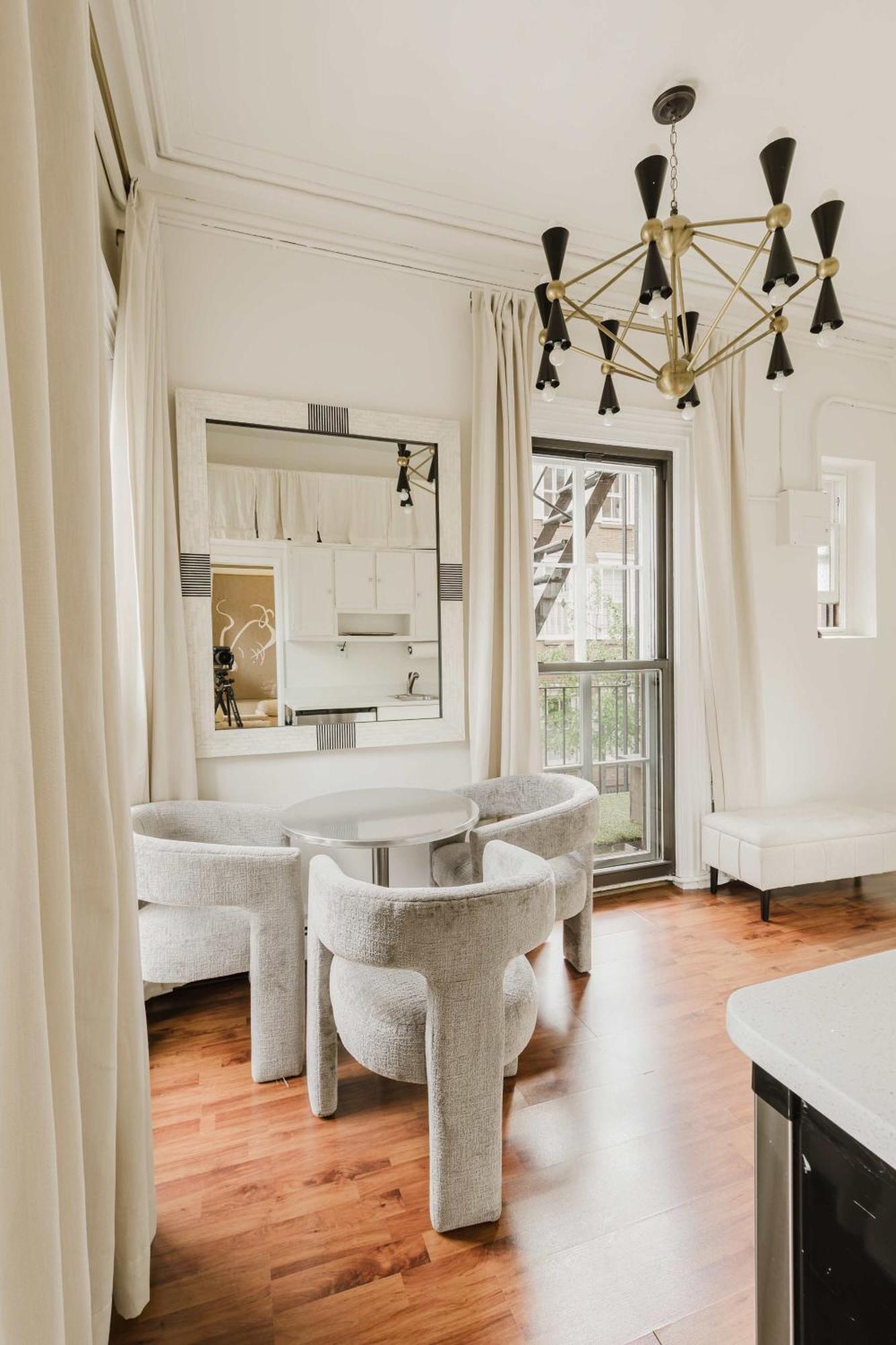 Appartement The West Village Gem New York