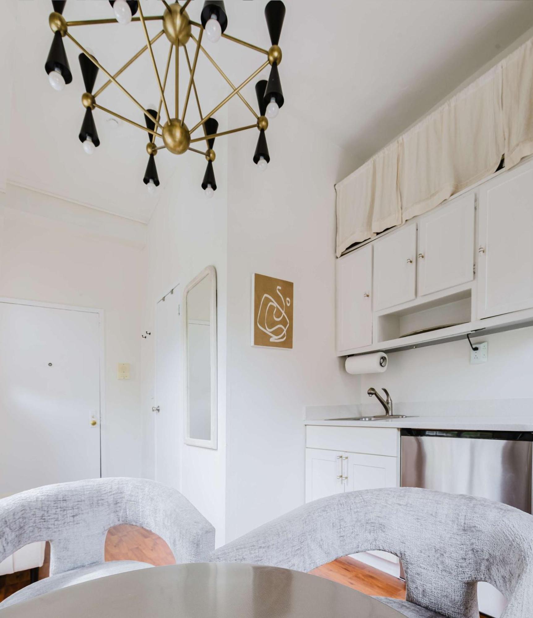 Appartement The West Village Gem New York
