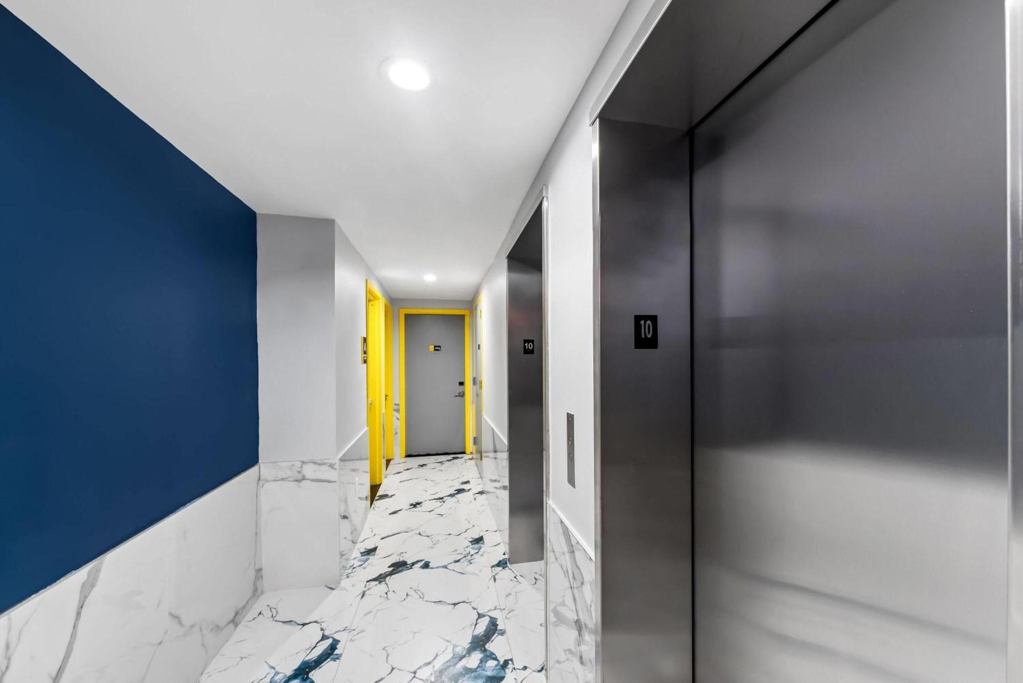 Hotel Days By Wyndham Chinatown