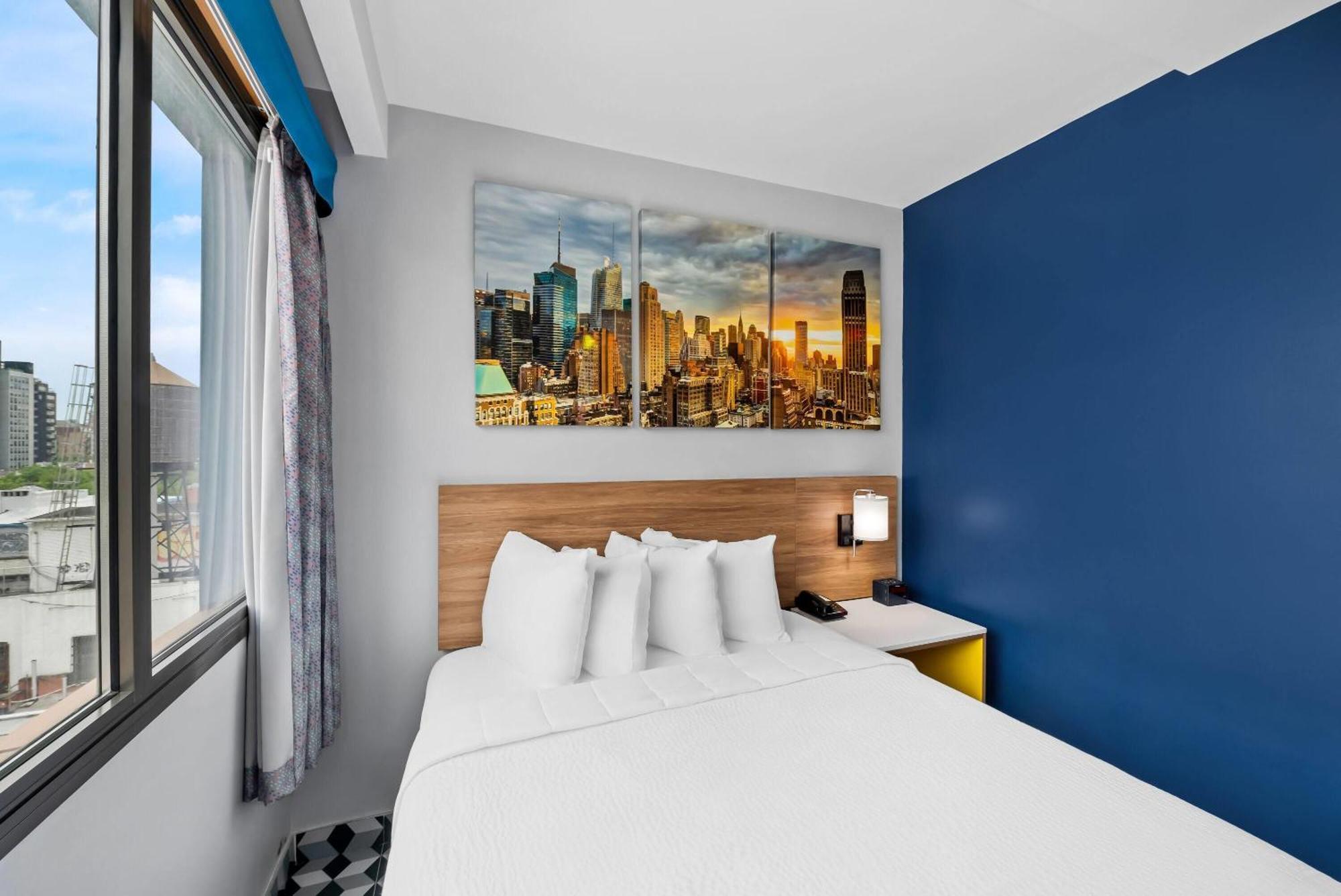 Days By Wyndham Chinatown