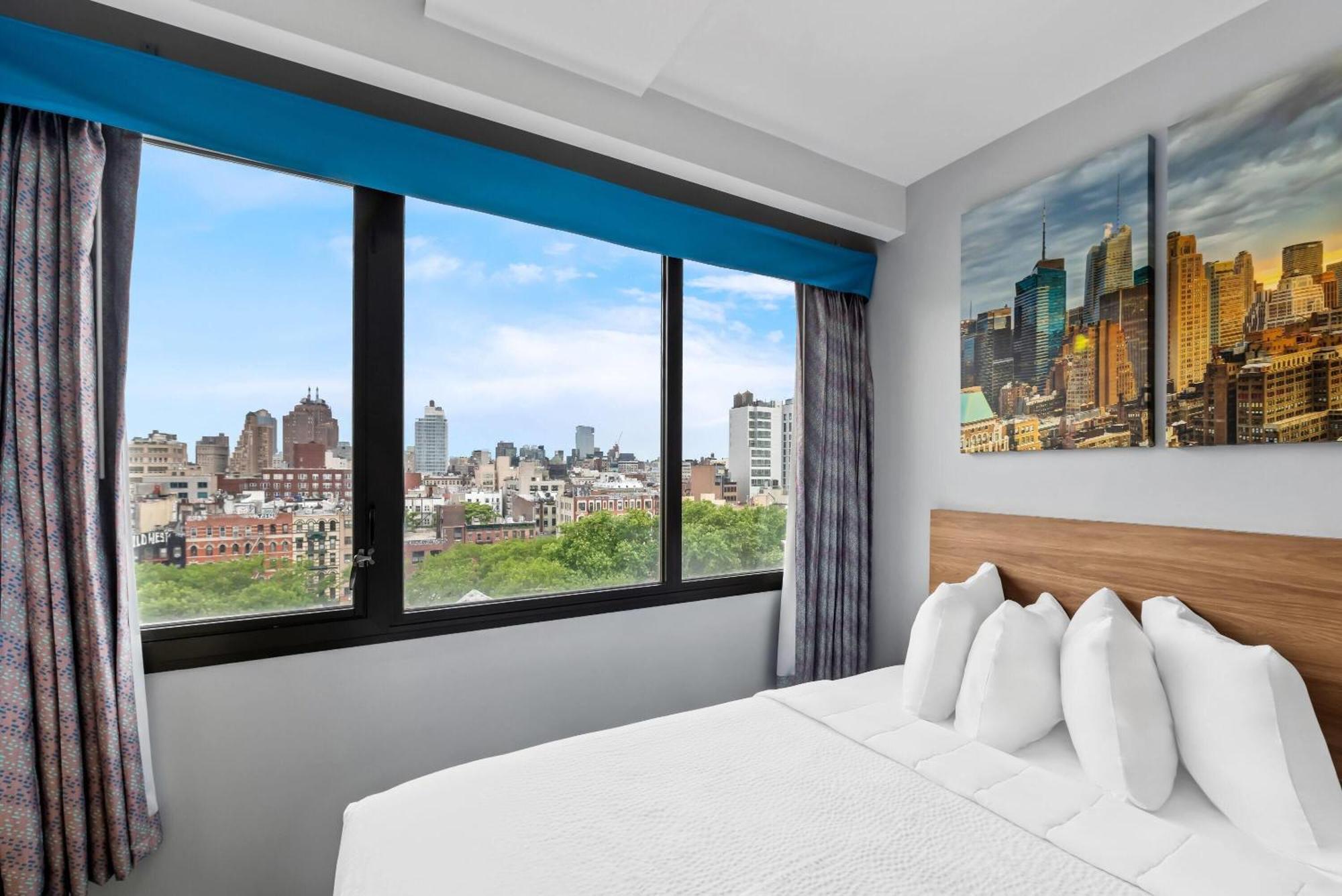 Hotel Days By Wyndham Chinatown