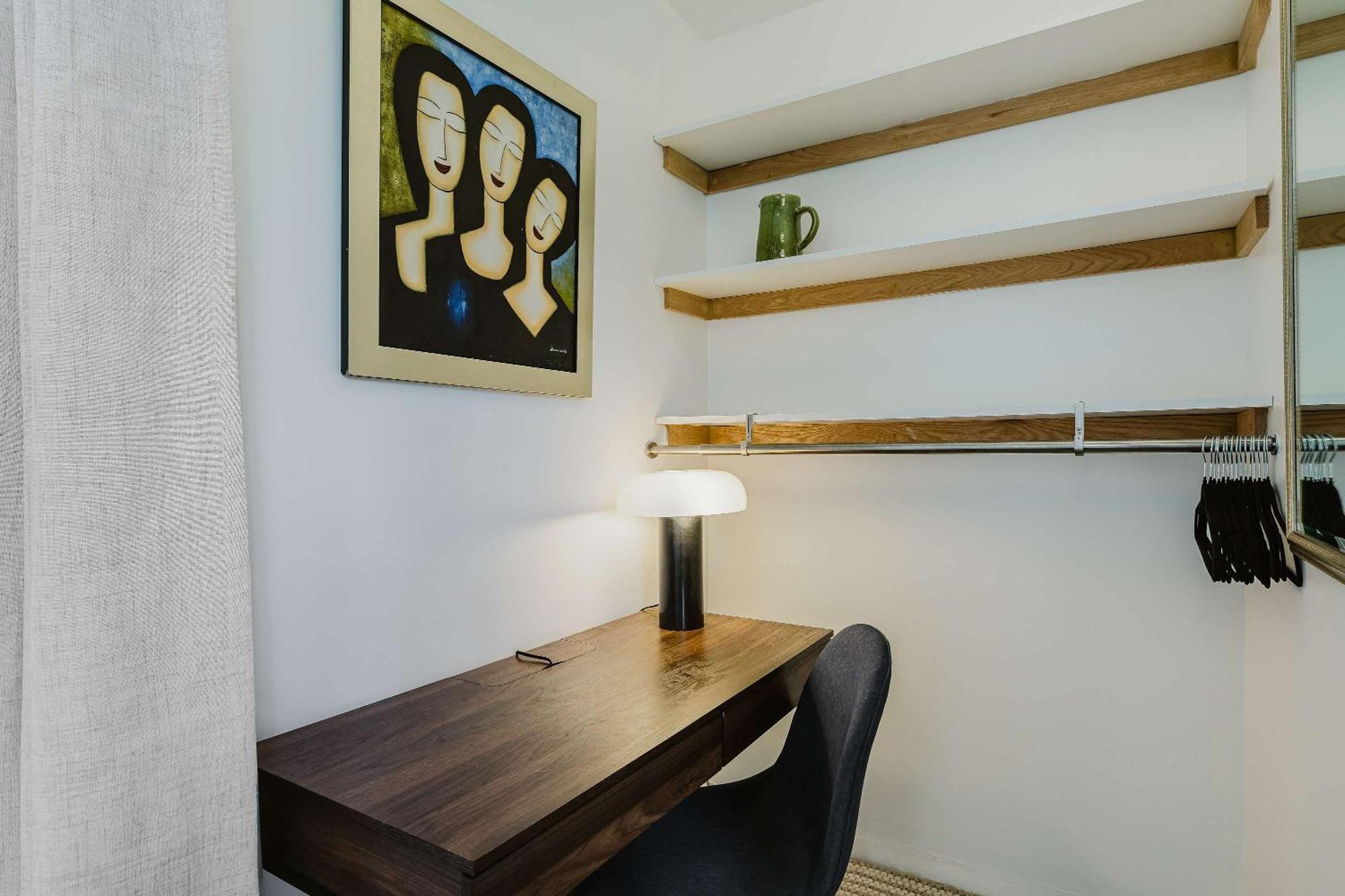 Apartment Designer In Diplomat District