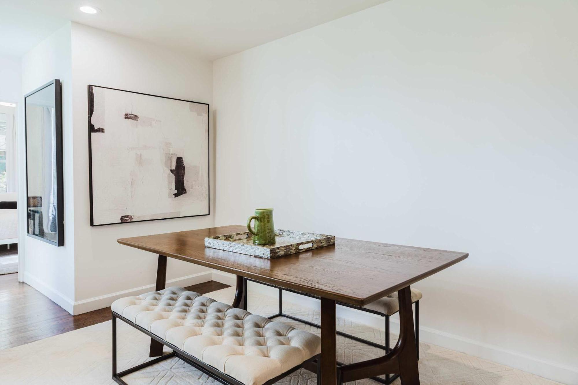 Apartment Designer In Diplomat District *