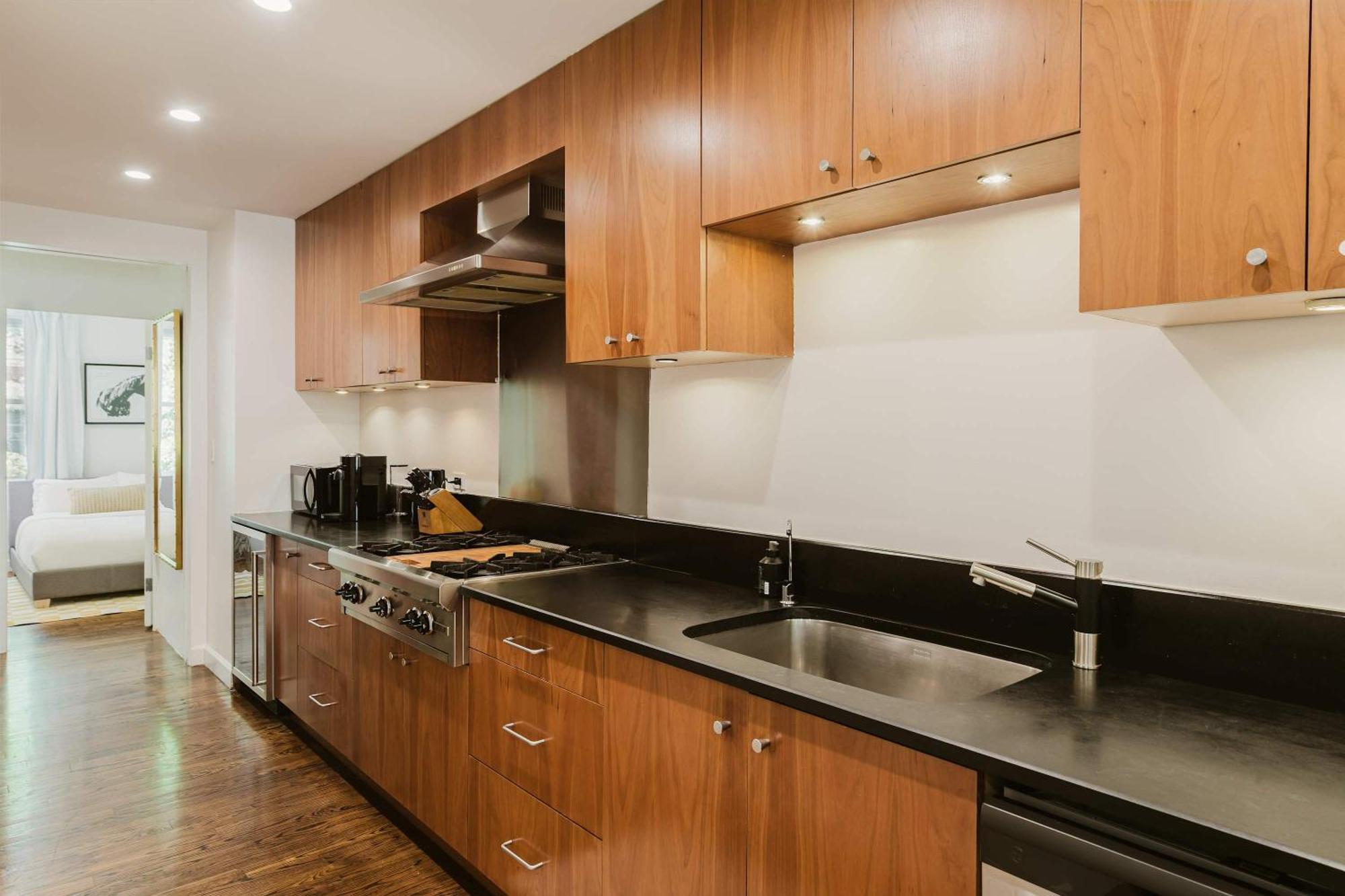 Designer In Diplomat District *