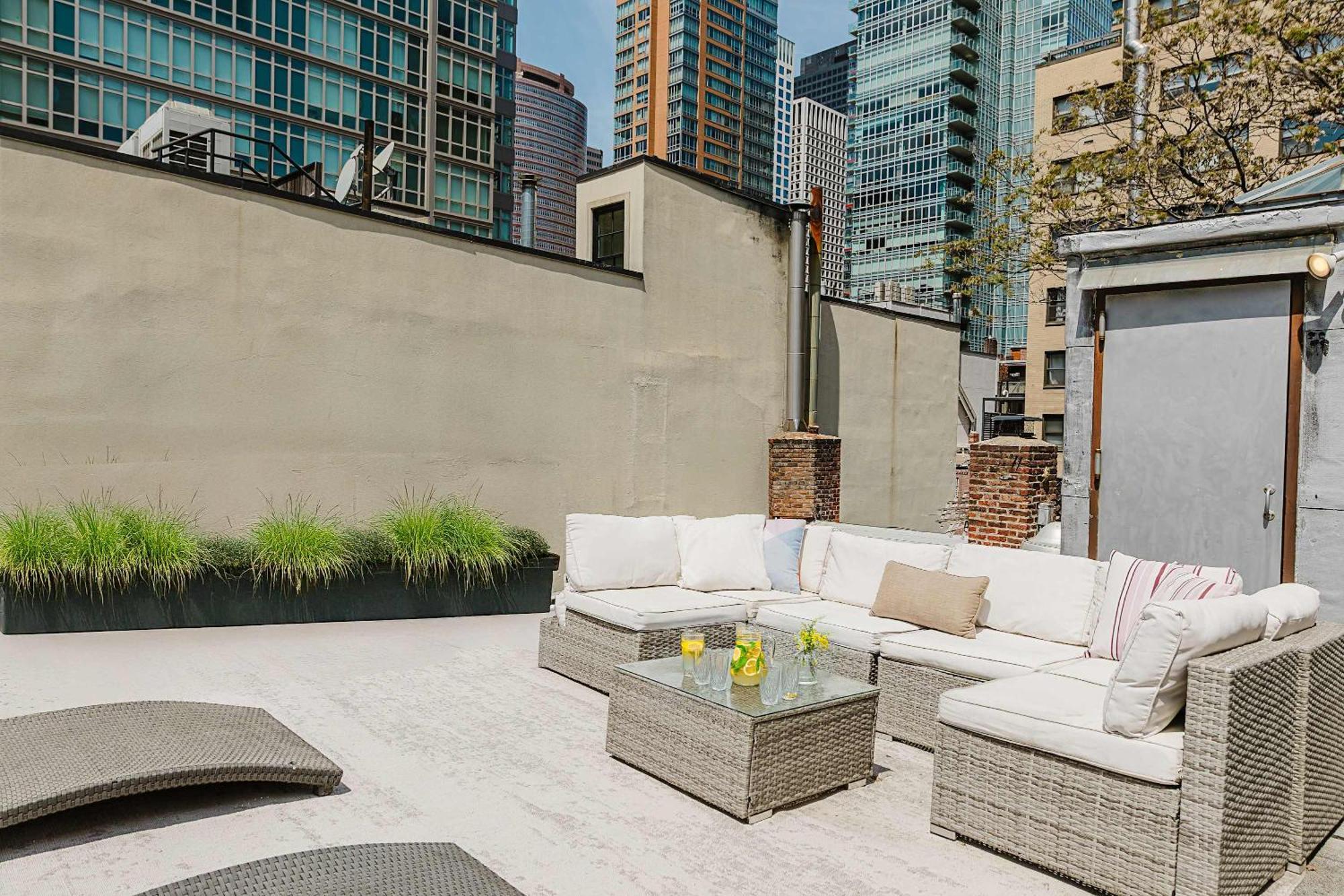 Designer In Diplomat District New York