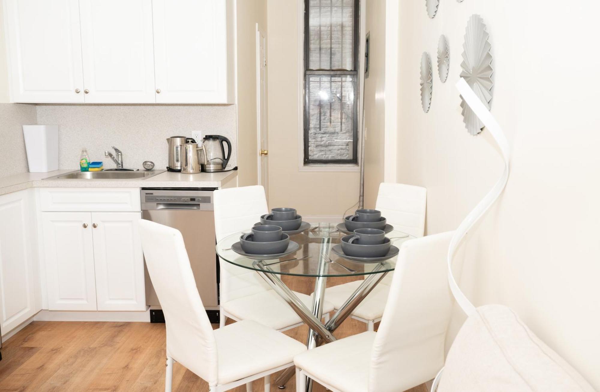 East Village Center W Full Amenities Great Location Appartement