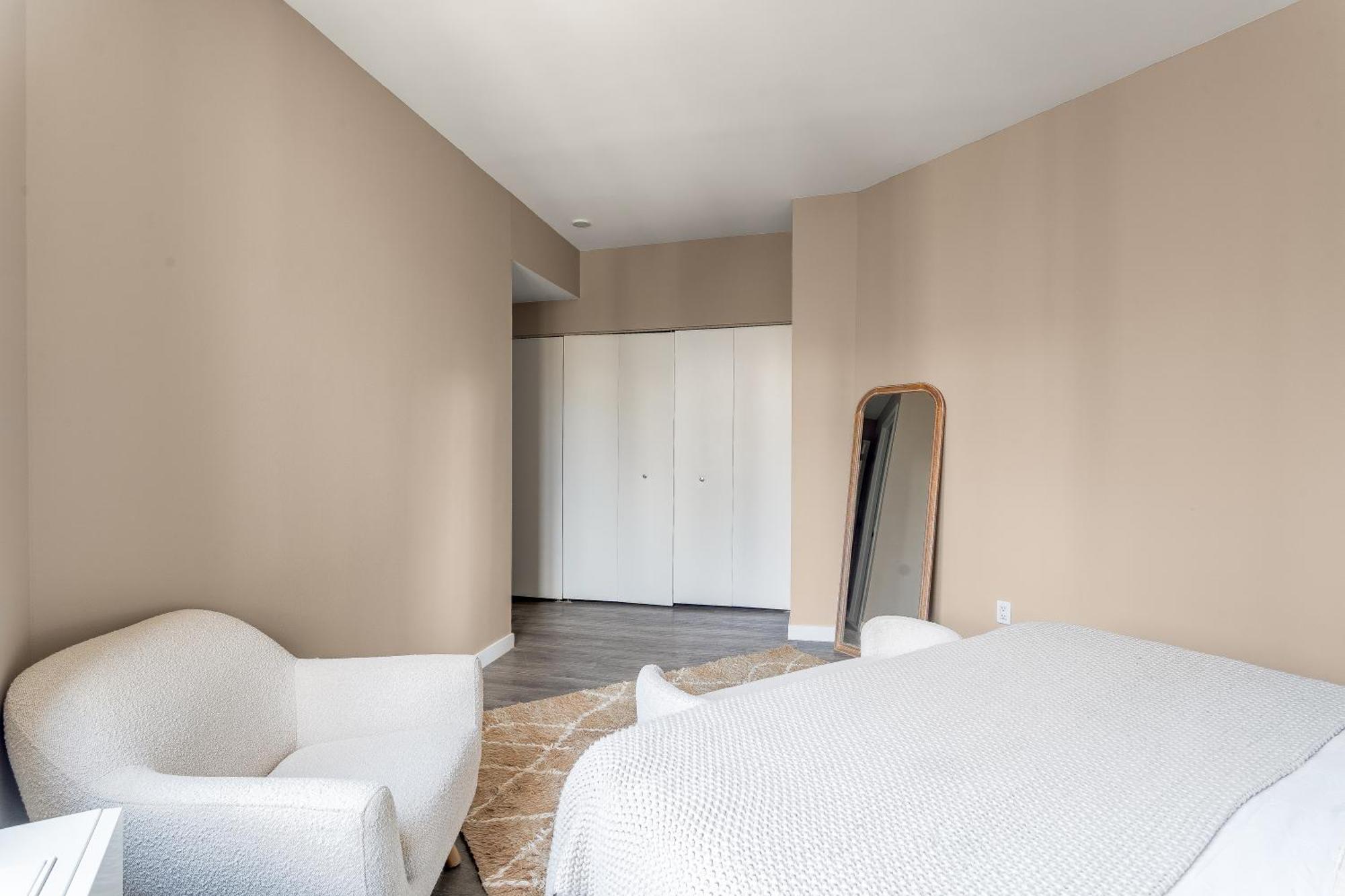 Chic Nyc Steps From Times Square With 2 Bedroom * New York