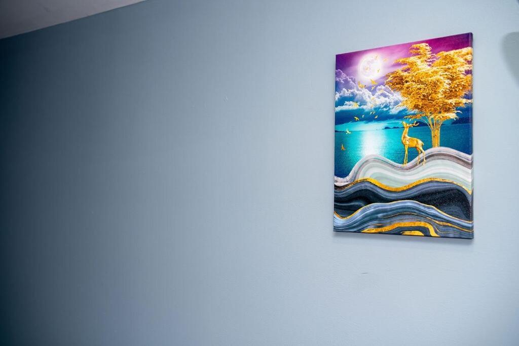 A Cozy Serene 3 Bdr, 2 Full Baths Near Jfk & Laguardia Airport Apartment