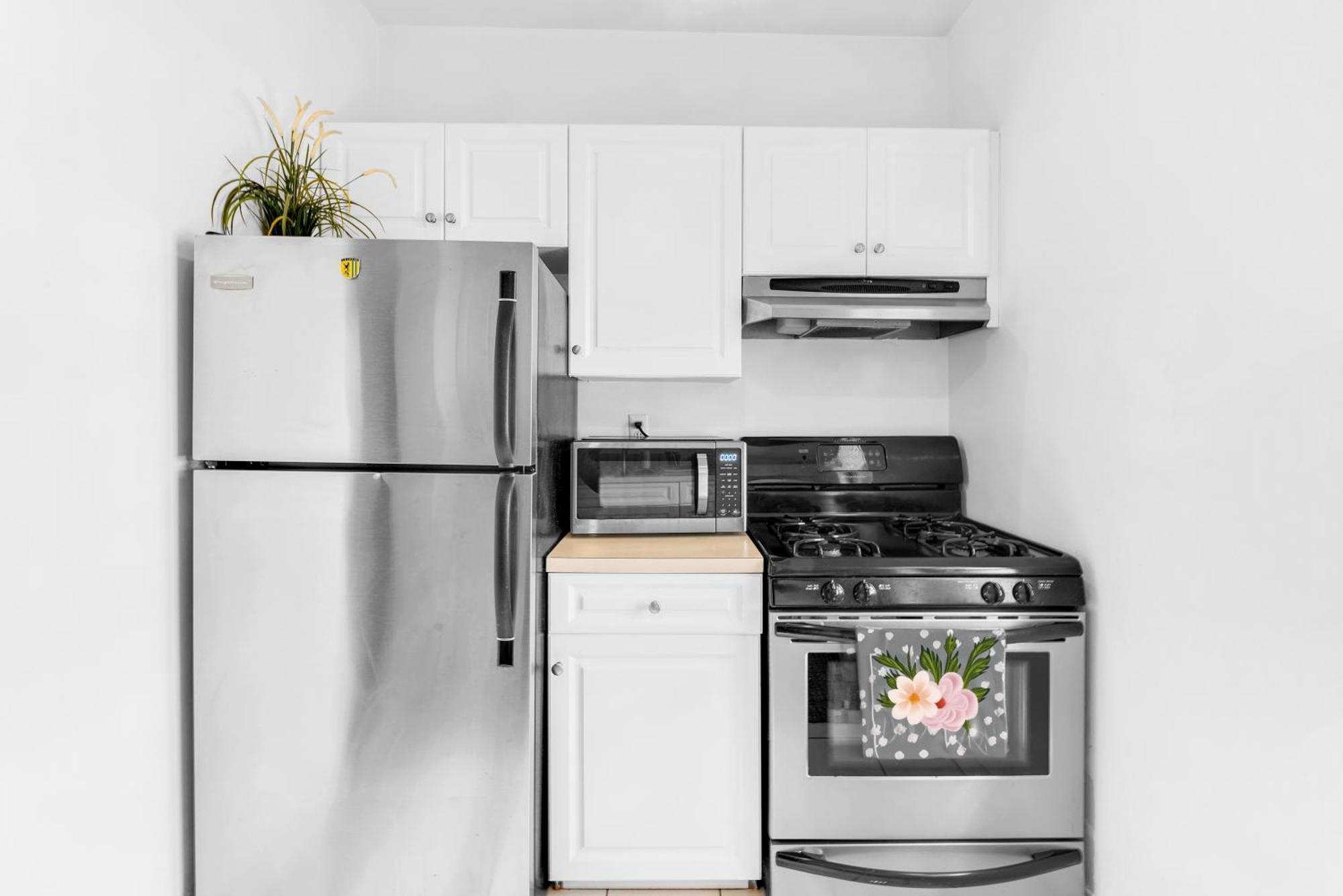 Stylish 2 Bedroom In Chelsea