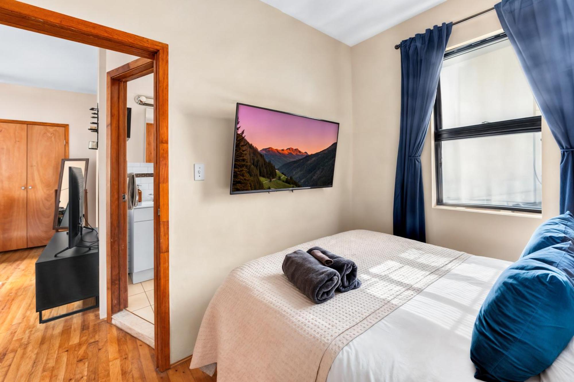 Apartment Stylish 2 Bedroom In Chelsea *