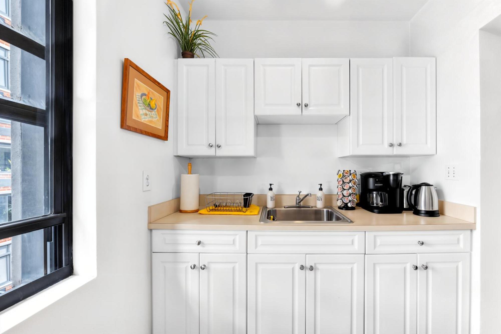 Apartment Stylish 2 Bedroom In Chelsea New York