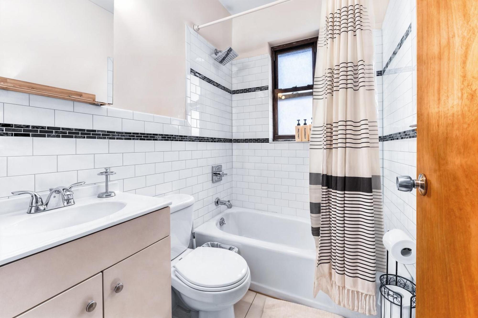 Apartment Stylish 2 Bedroom In Chelsea *