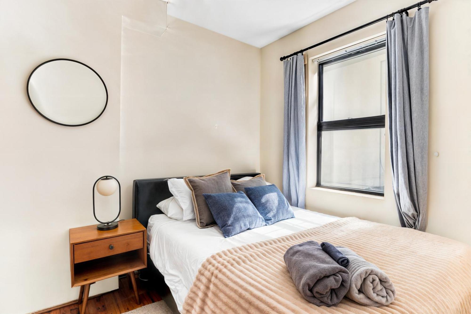 Stylish 2 Bedroom In Chelsea * New York