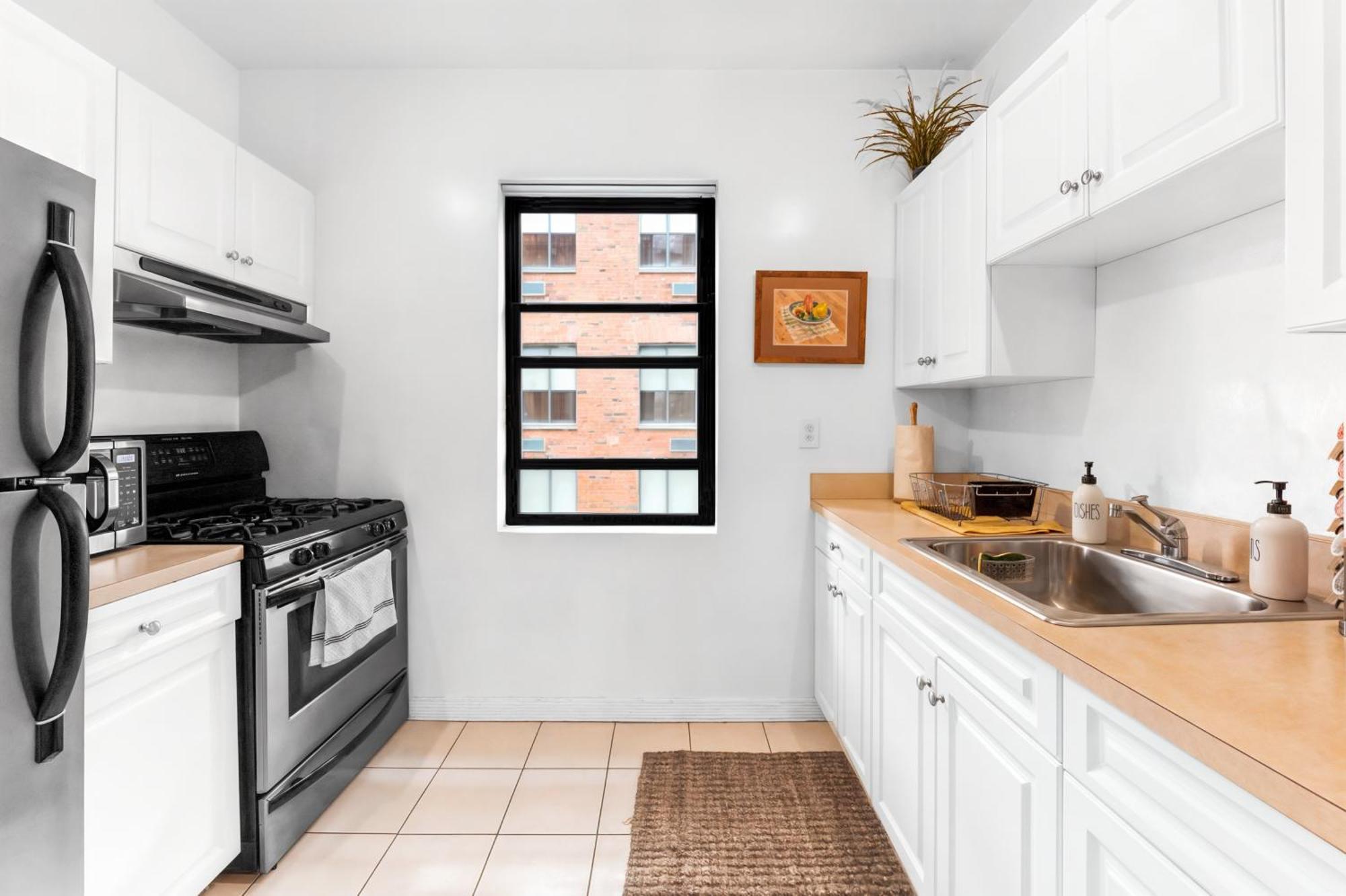 Apartment Stylish 2 Bedroom In Chelsea *