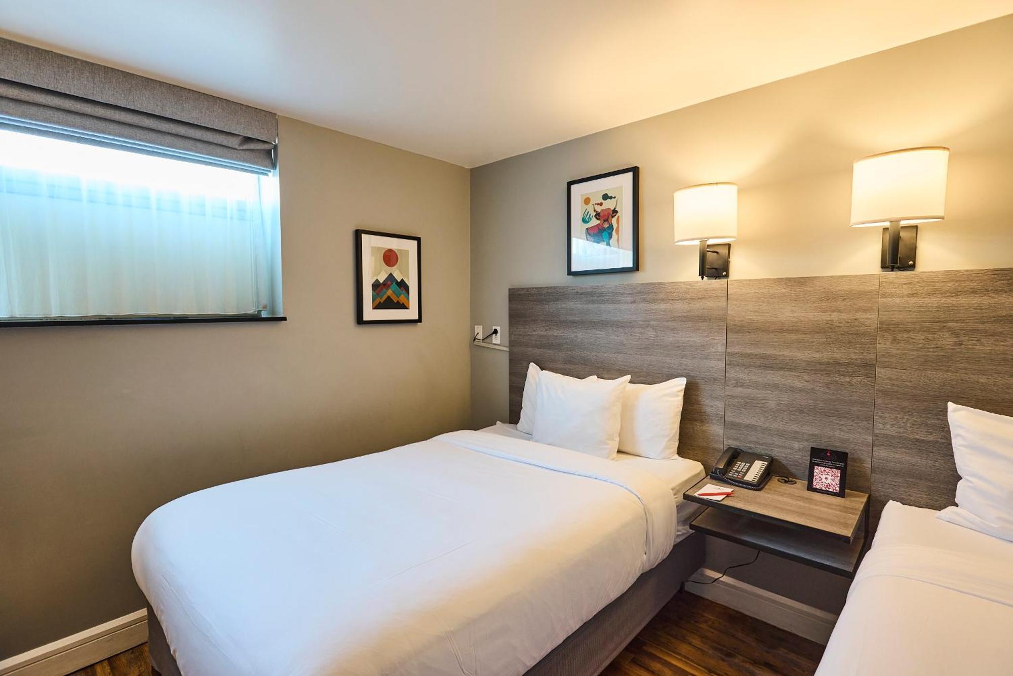 The Red Hook Hotel 3*