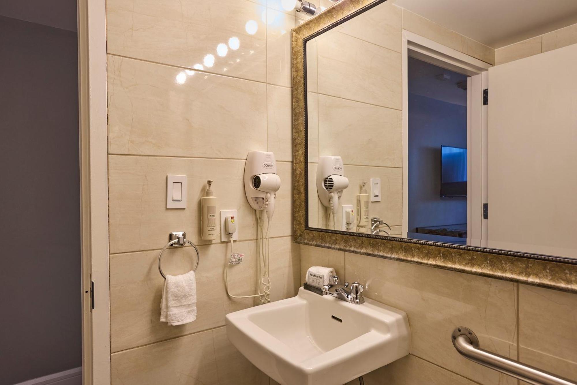 The Red Hook Hotel New York