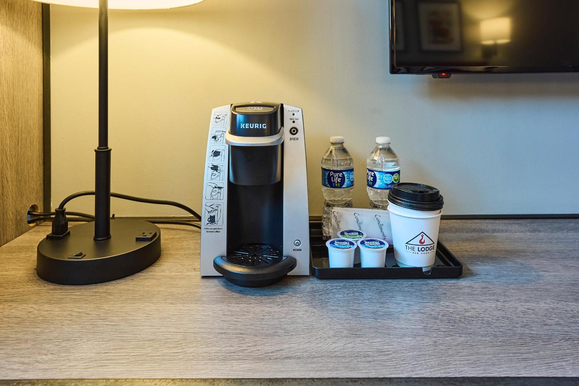 The Red Hook New York