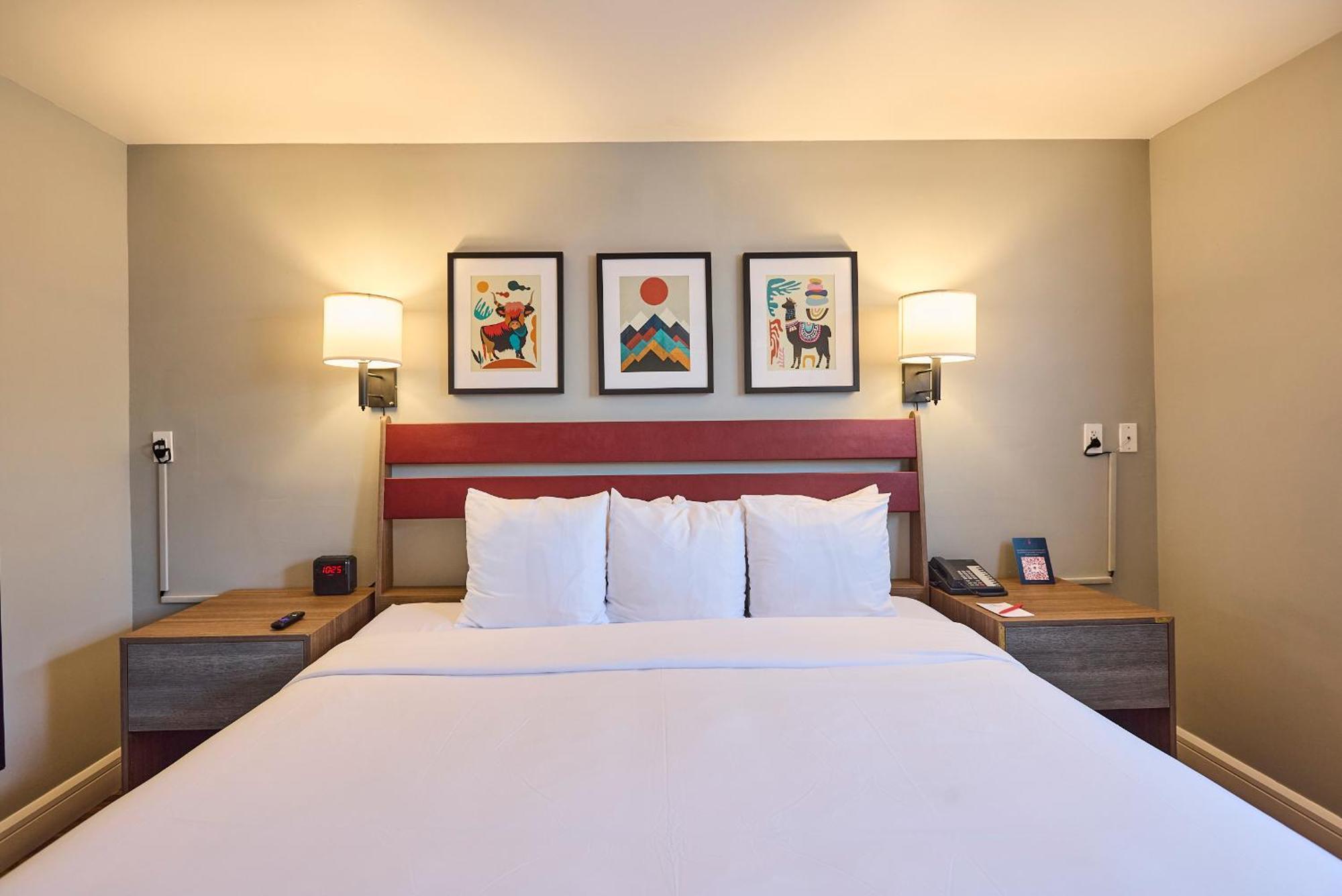 The Red Hook 3* New York