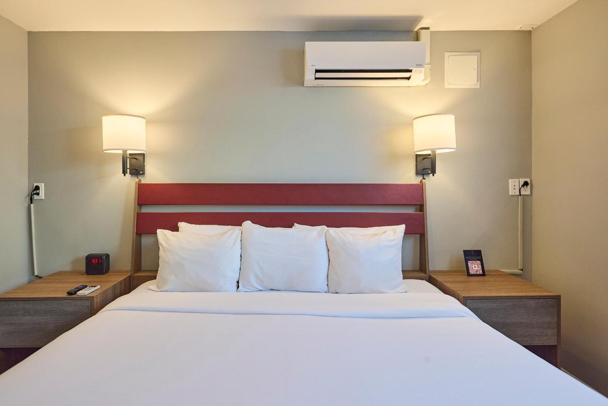 The Red Hook New York