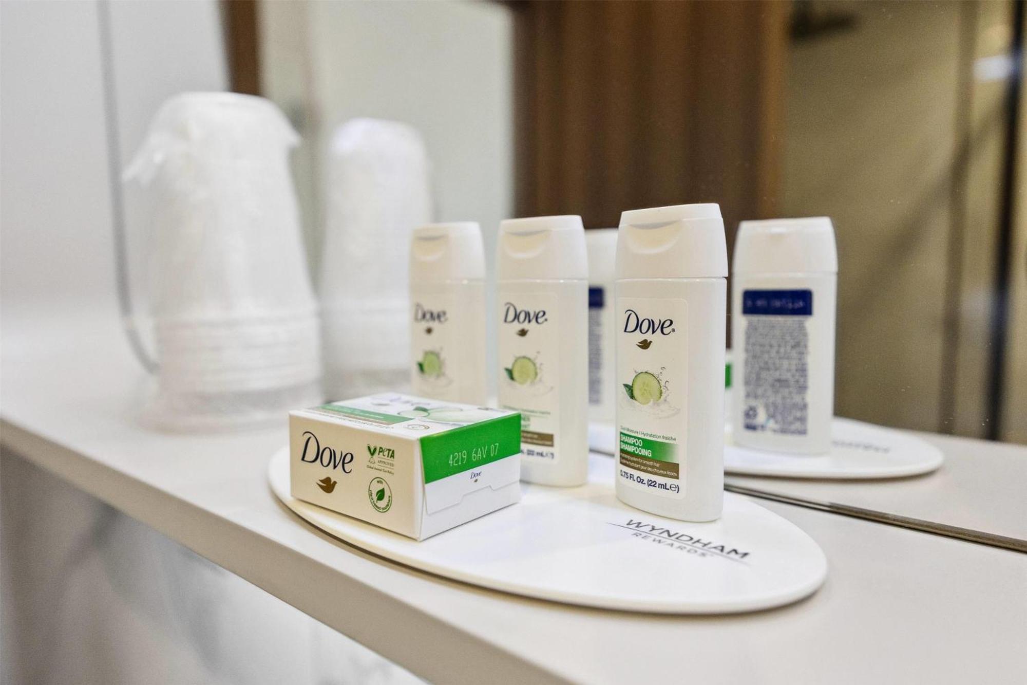 Ramada By Wyndham Flushing Queens Hotel 3*