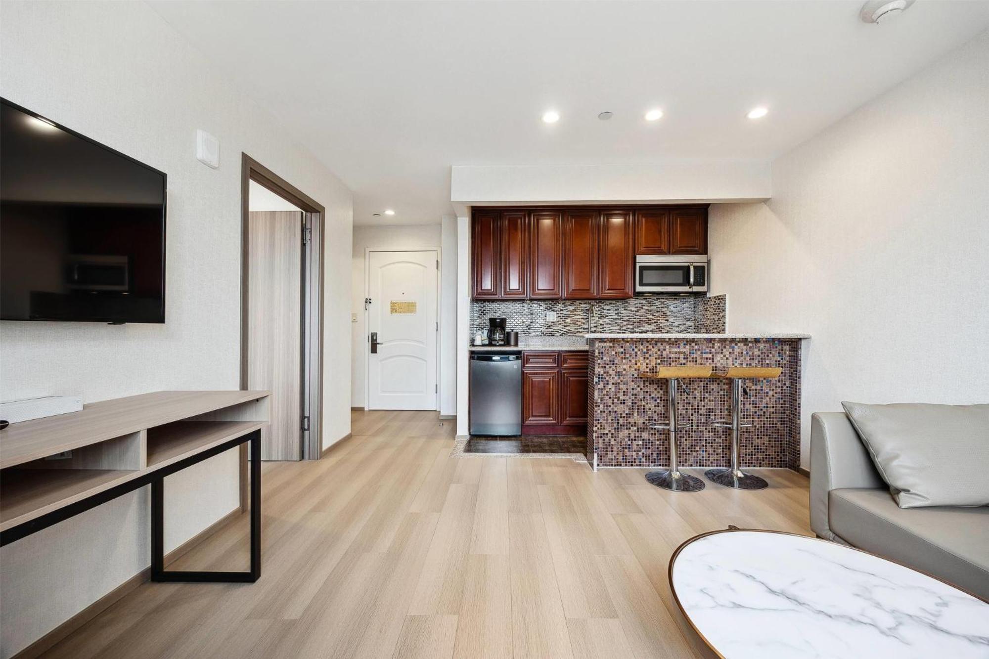 Ramada By Wyndham Flushing Queens 3* New York