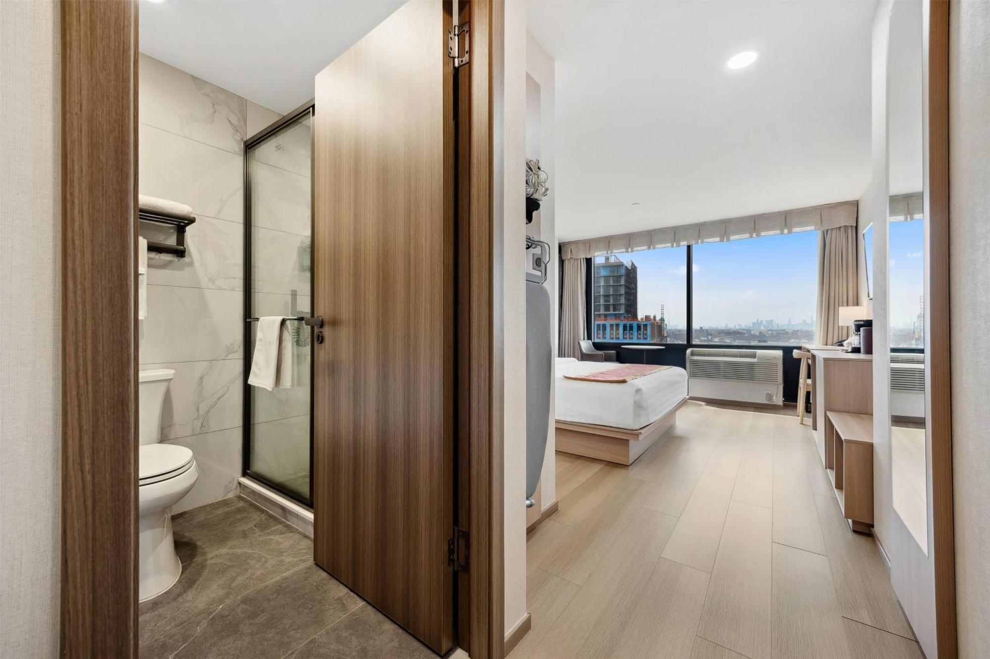 Ramada By Wyndham Flushing Queens 3* New York