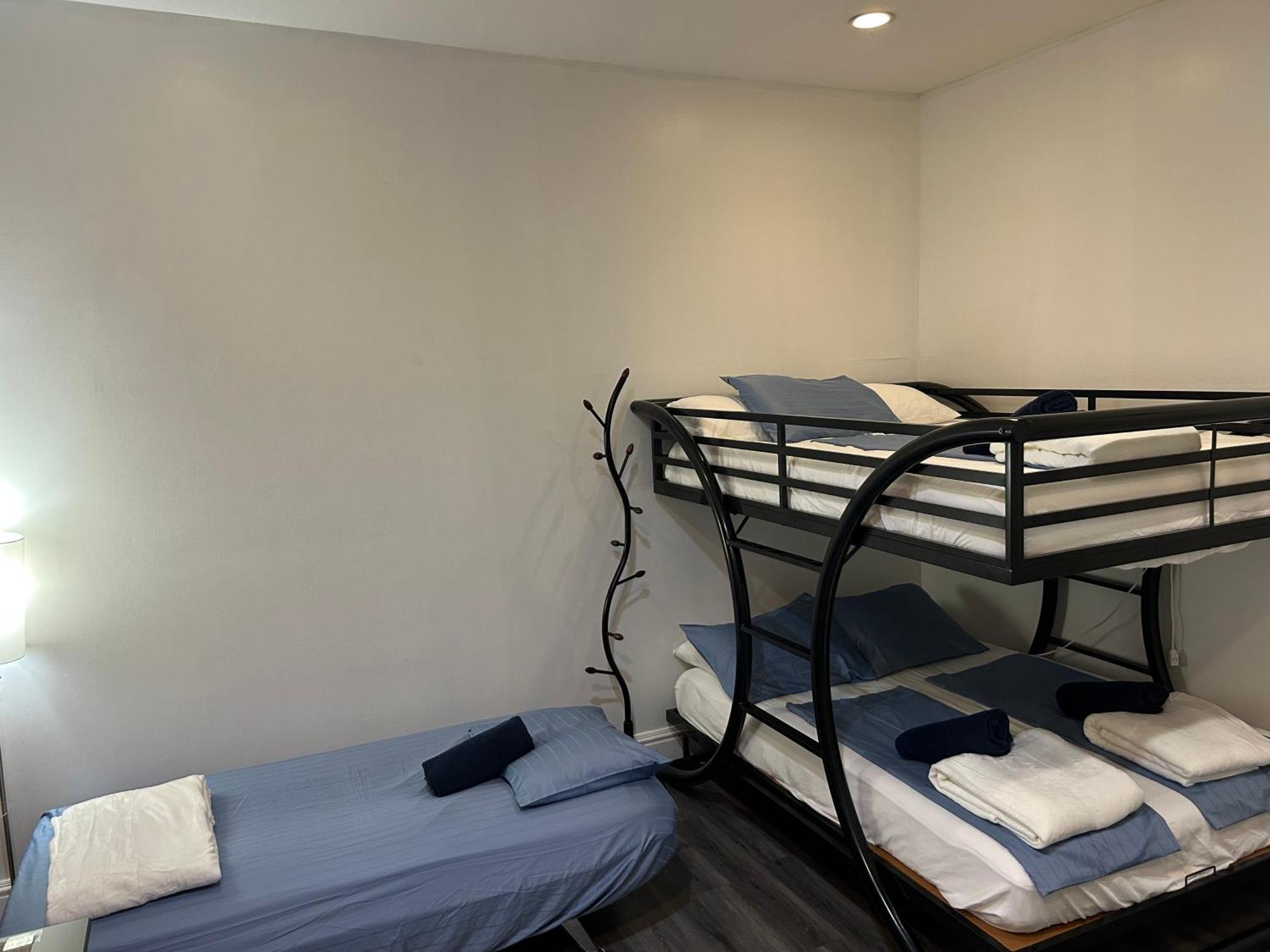 Appartement Hansem Near Empire State Building *
