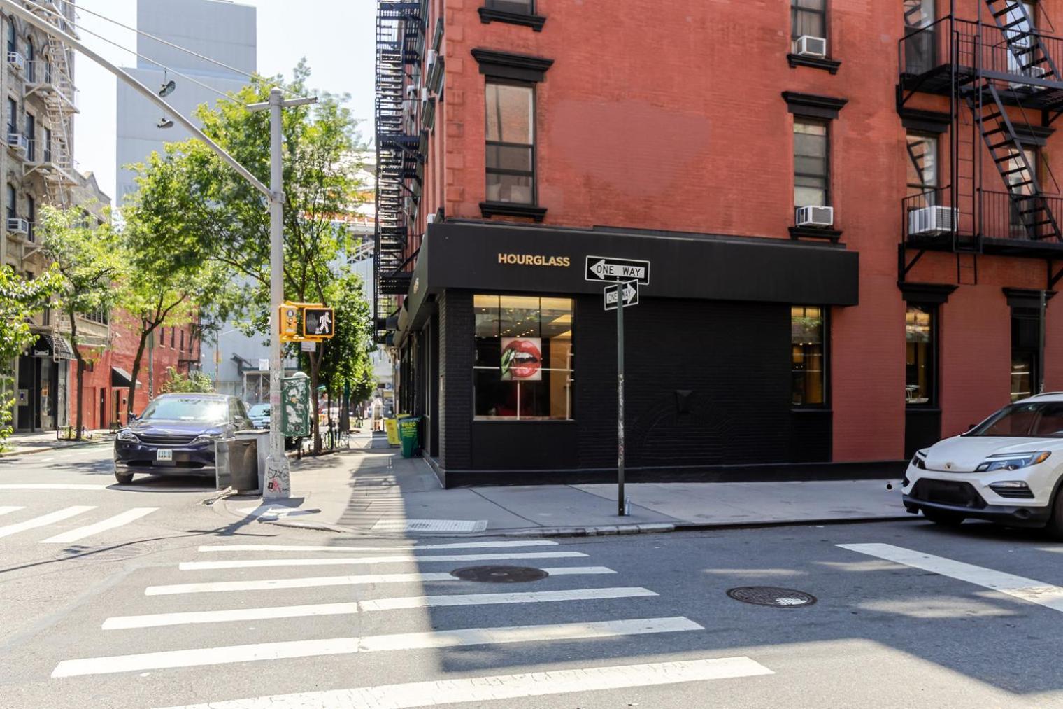 Blueground Soho 1bd Nyc-1465 *