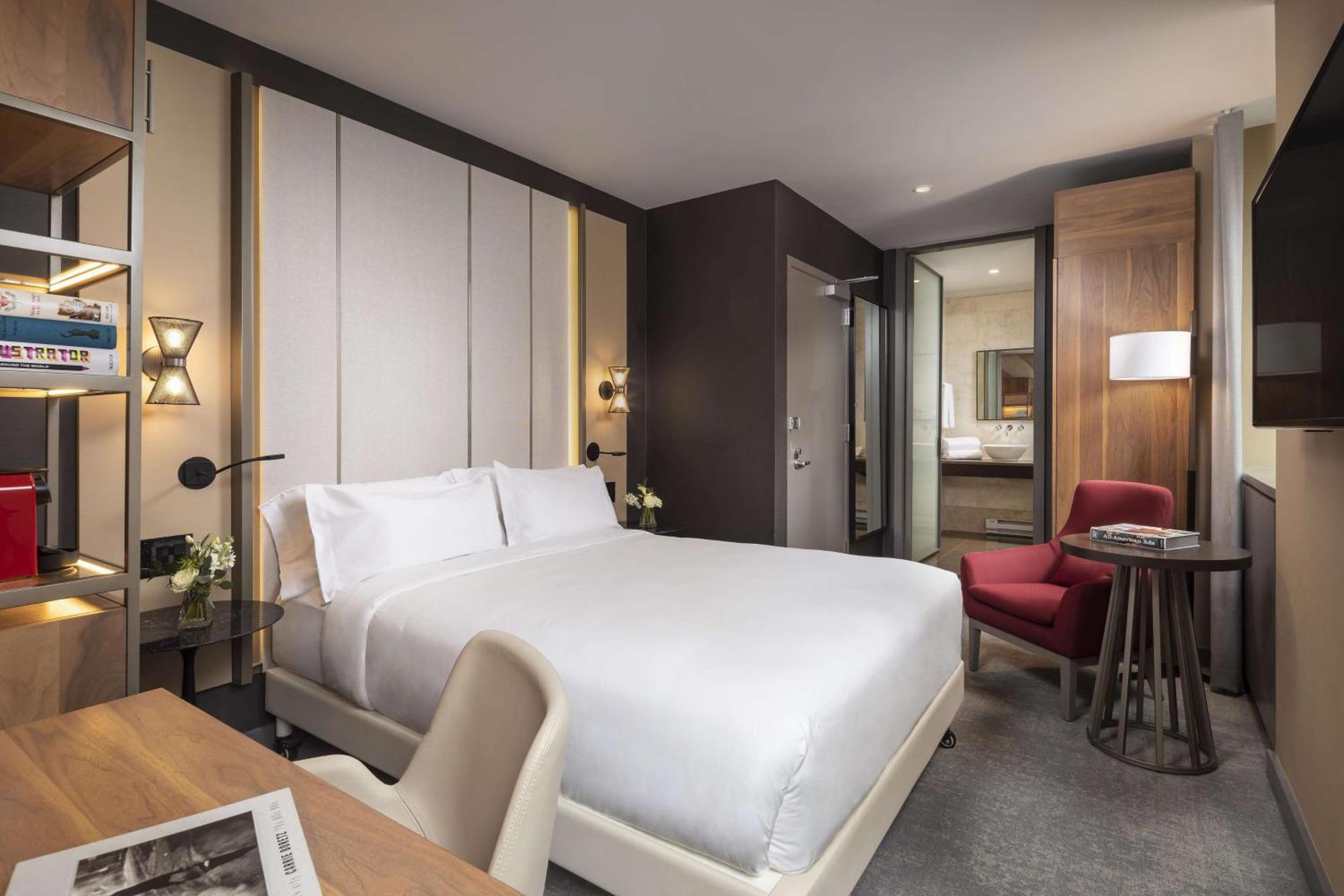 Nh Collection Madison Avenue 4*