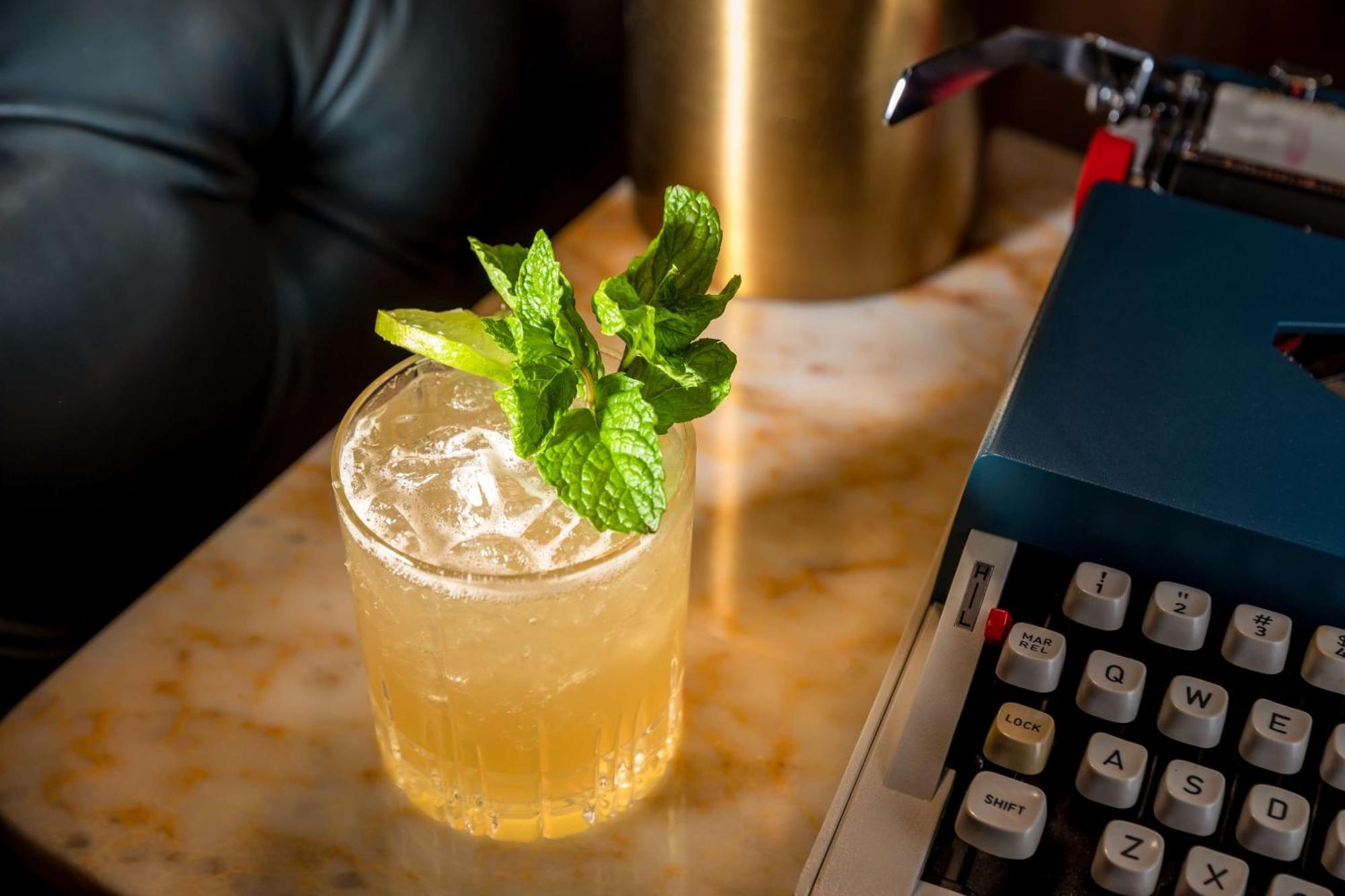 Nh Collection Madison Avenue Hotel 4*