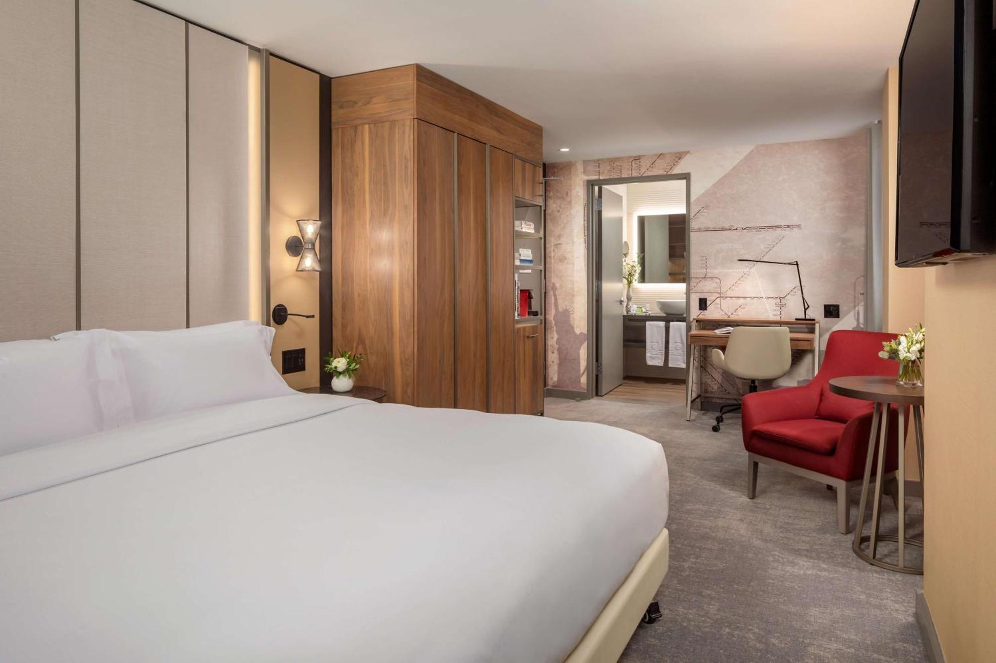 Nh Collection Madison Avenue