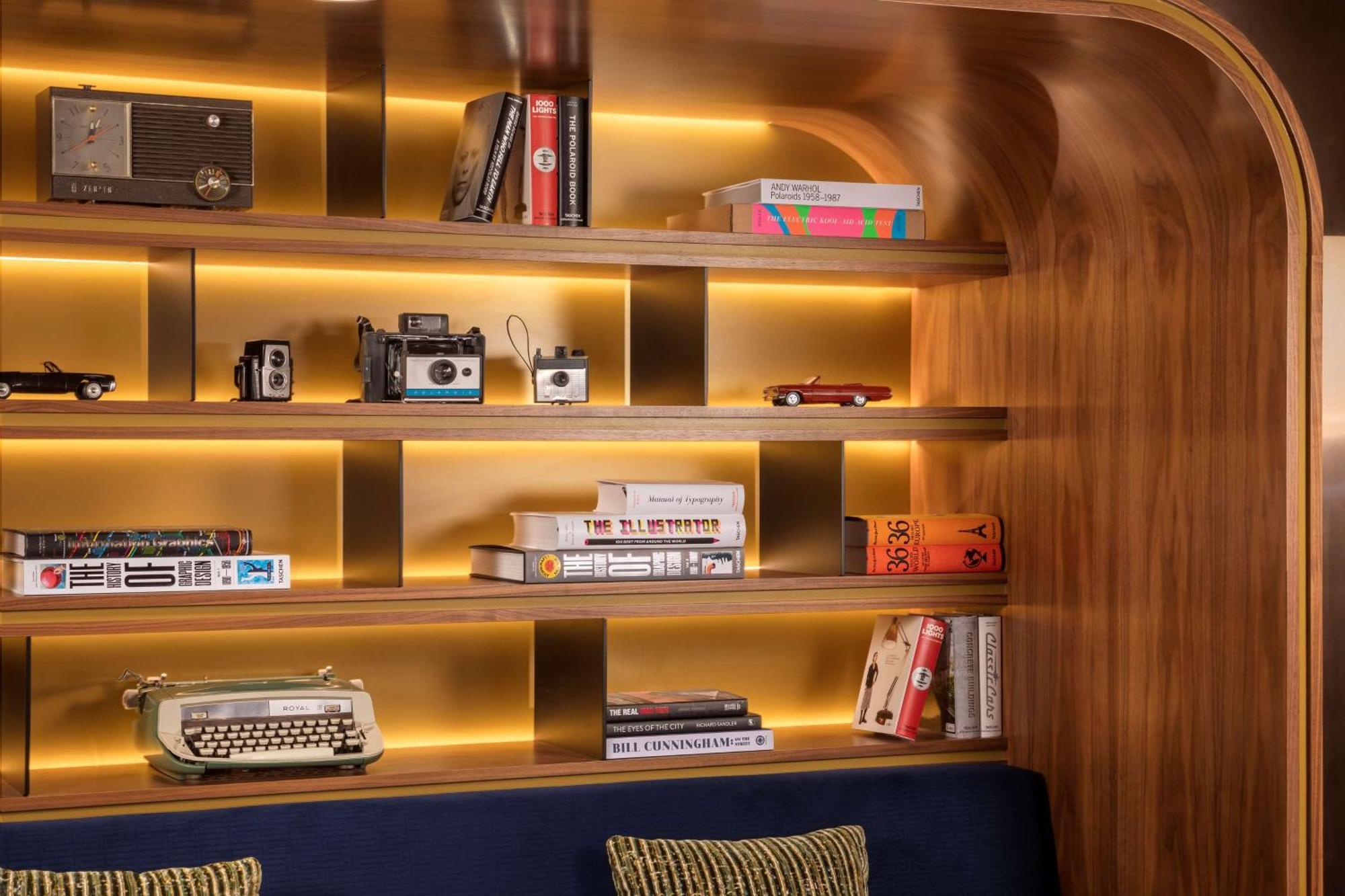 Nh Collection Madison Avenue 4*