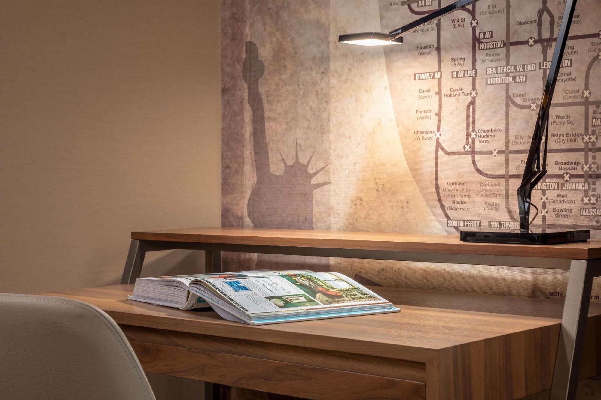 Nh Collection Madison Avenue Hotel 4*