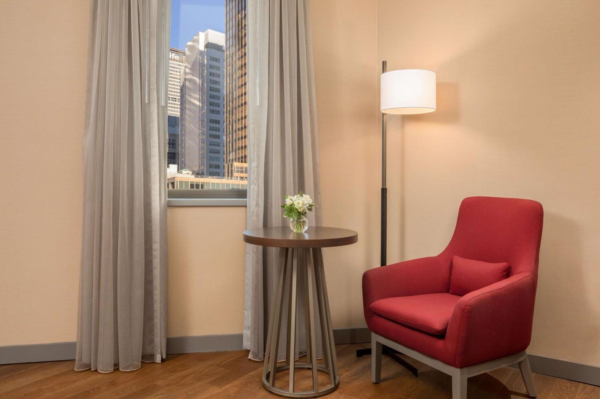 Nh Collection Madison Avenue New York