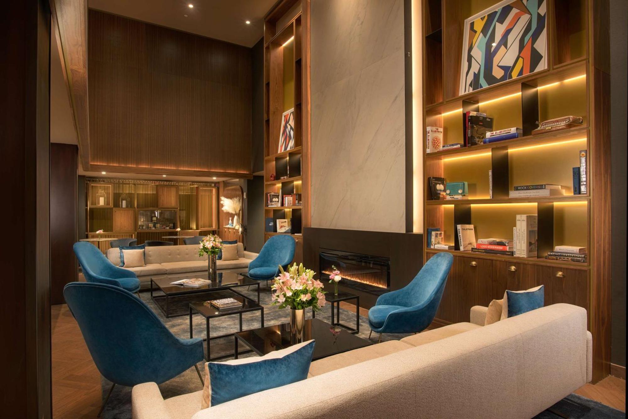 Nh Collection Madison Avenue