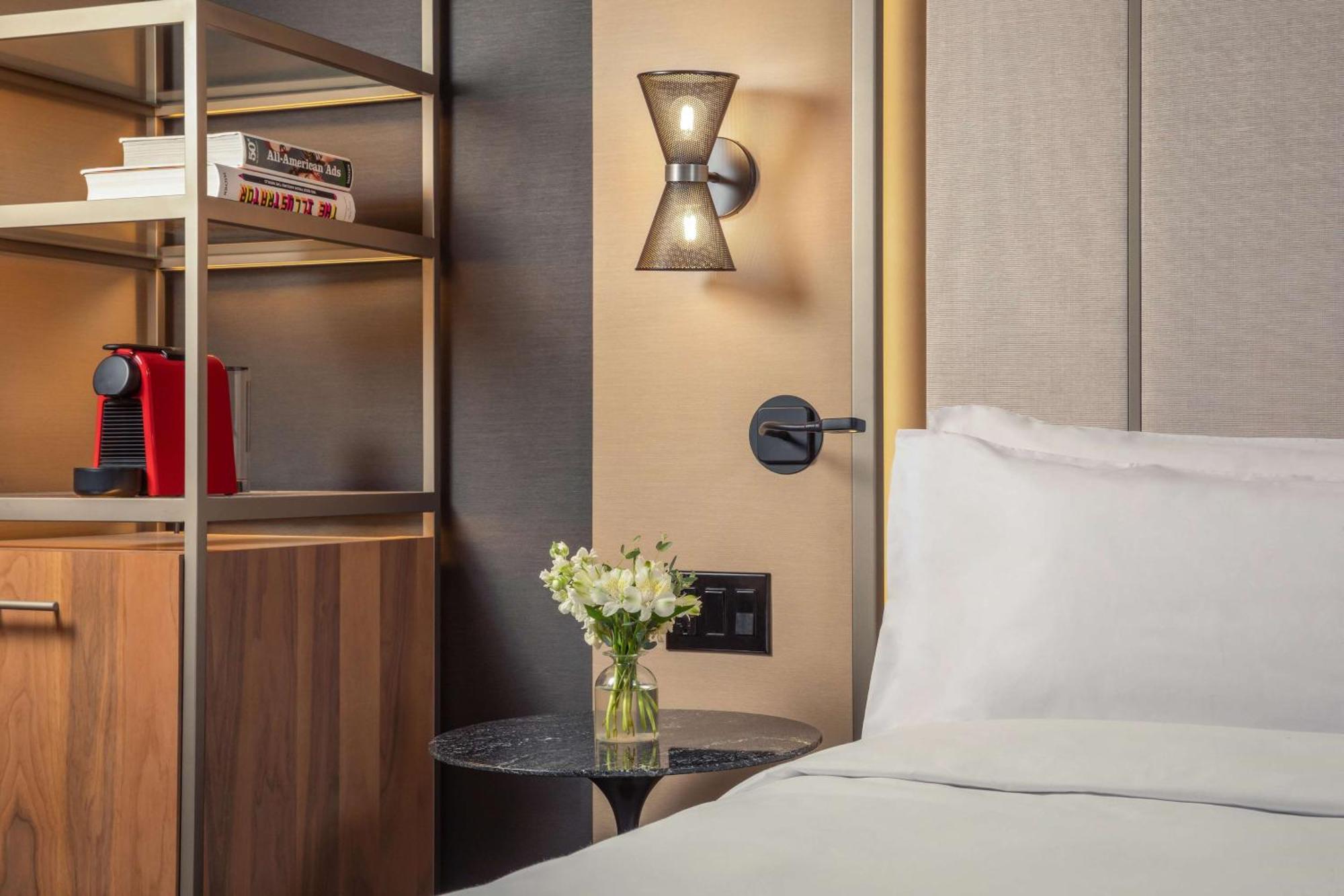 Nh Collection Madison Avenue New York