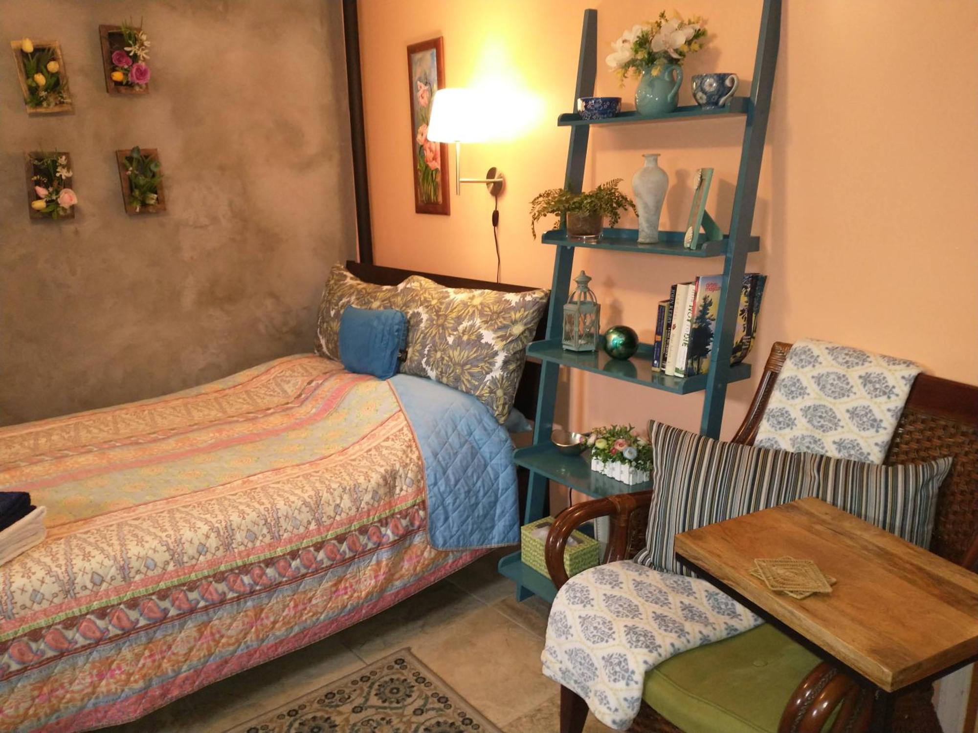 Cozy At The Heart Of Jackson Heights Guest house *