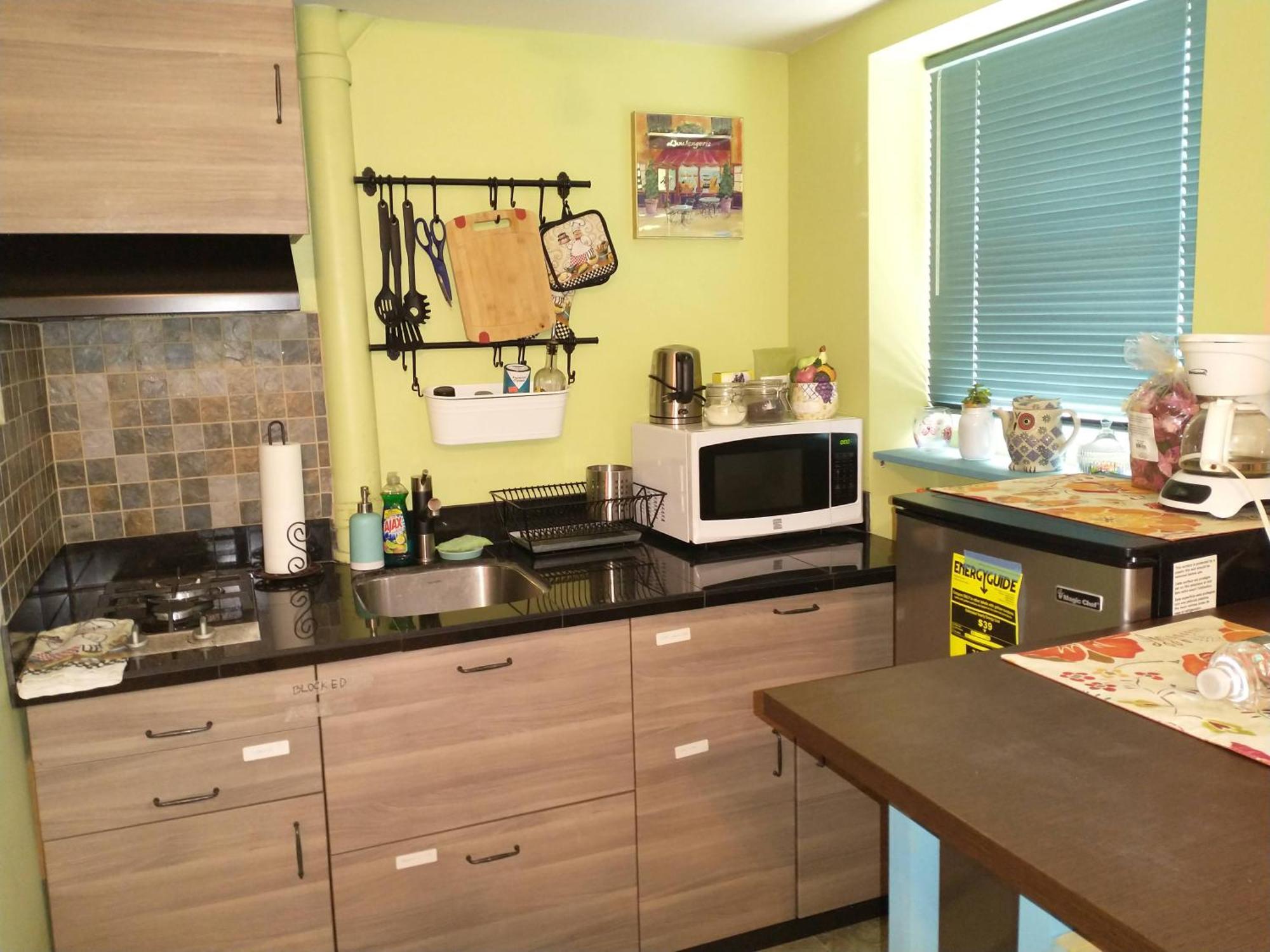 Guest house Cozy At The Heart Of Jackson Heights New York