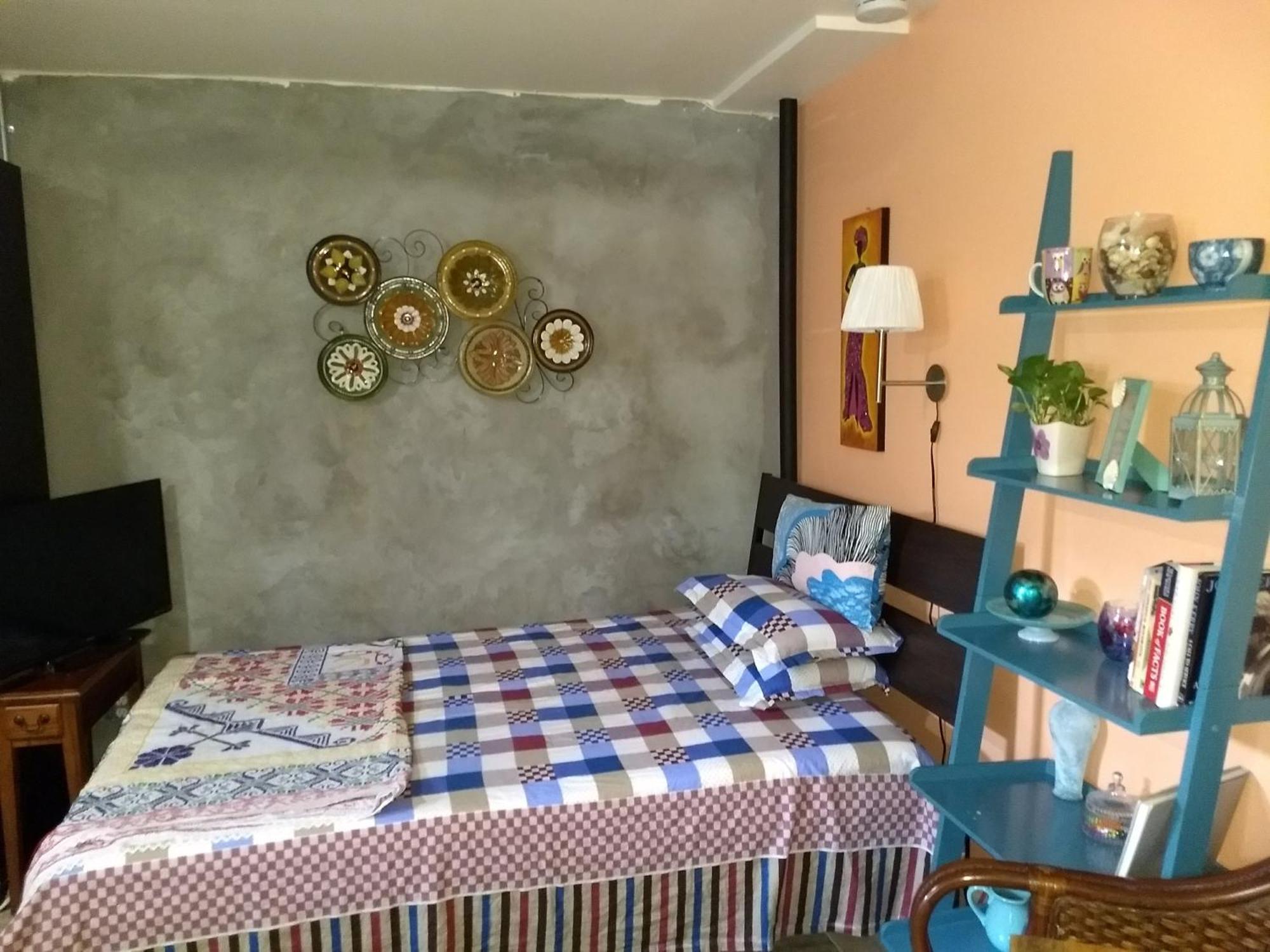 Cozy At The Heart Of Jackson Heights Guest house