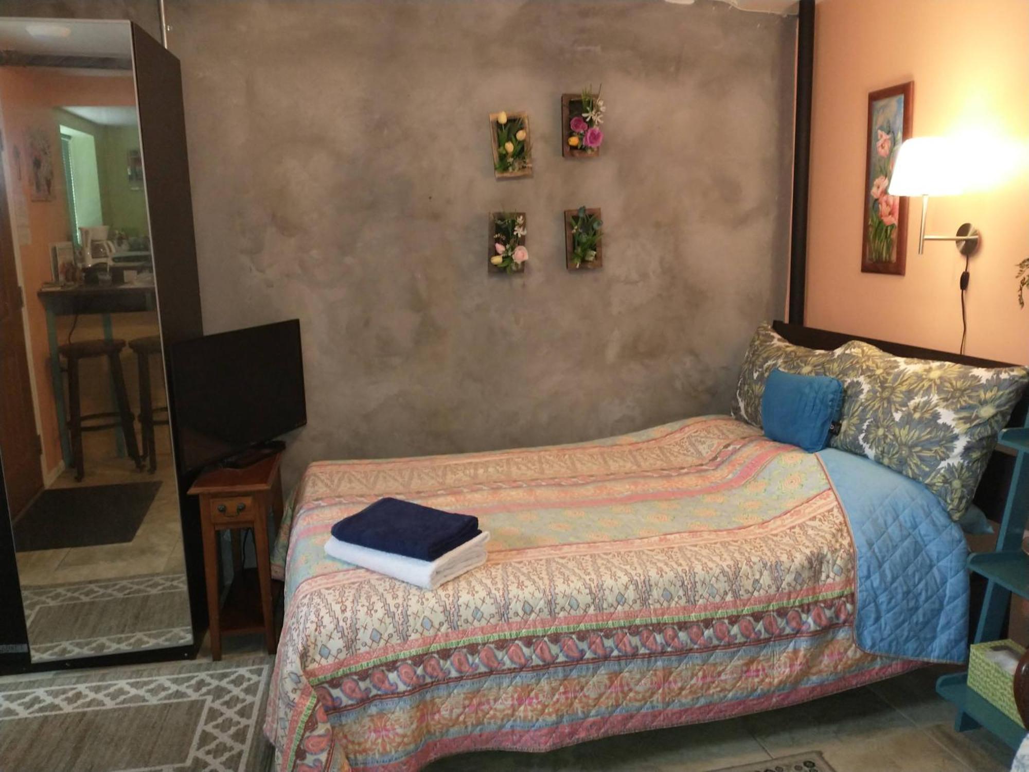 Guest house Cozy At The Heart Of Jackson Heights