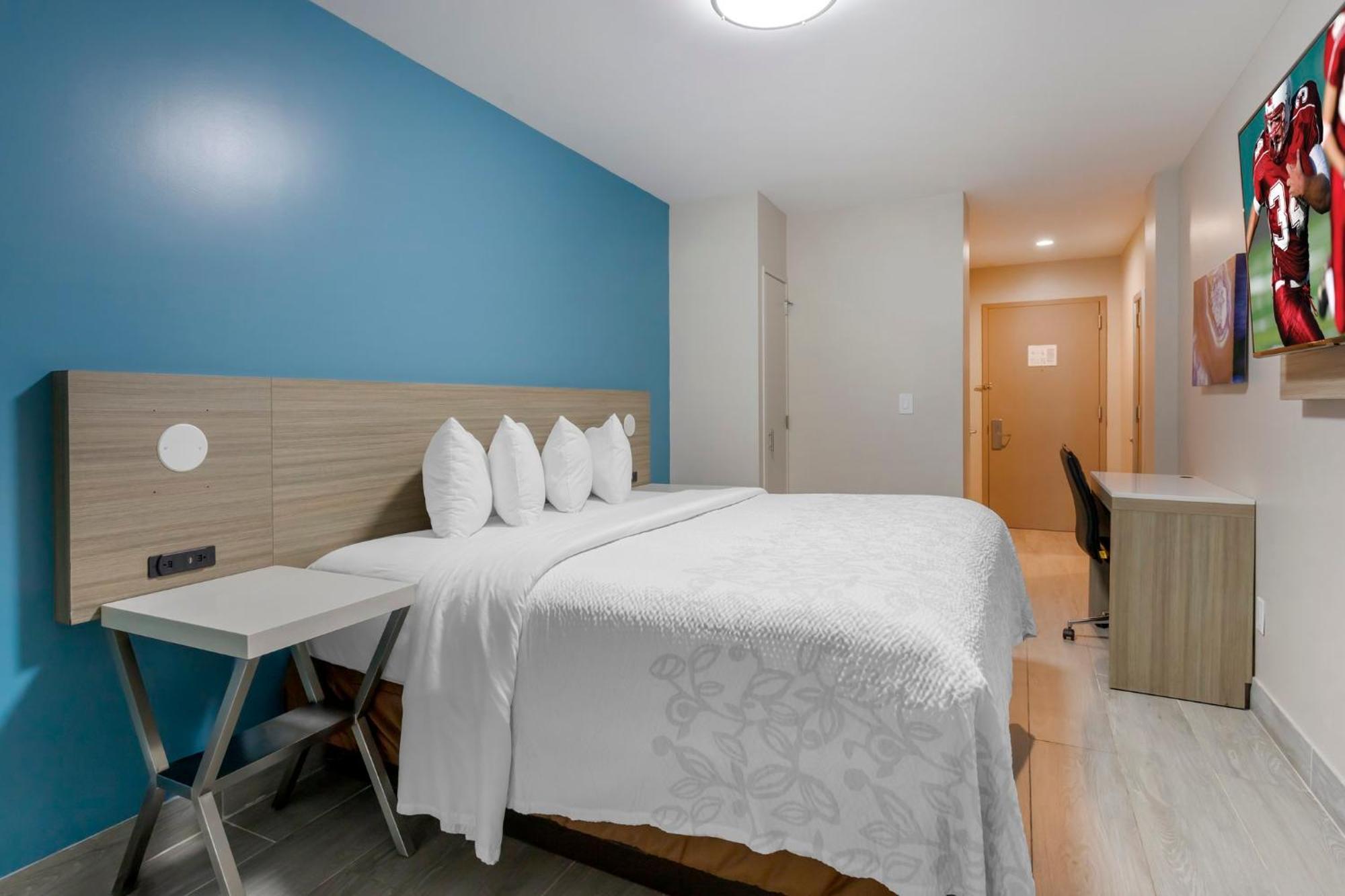 Red Roof Brooklyn - Flatbush Ave New York