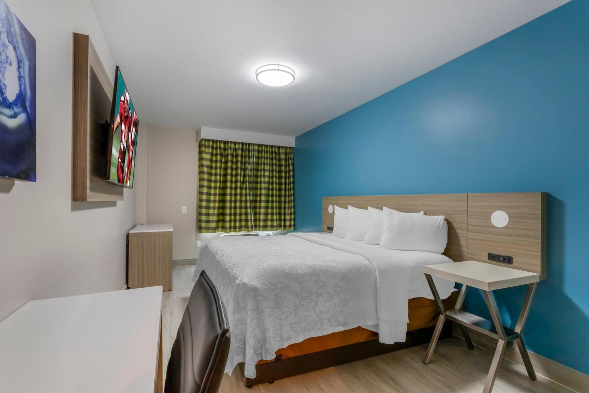 Red Roof Brooklyn - Flatbush Ave Hotel